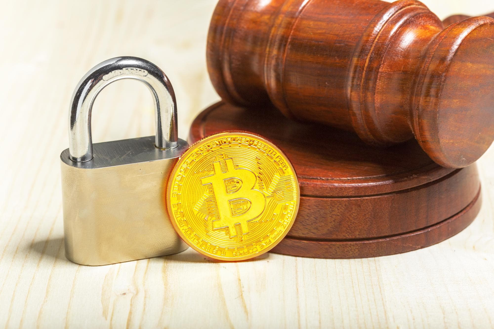 Crypto Policy Needs Market-Access Rules Before the Next Enforcement Cycle