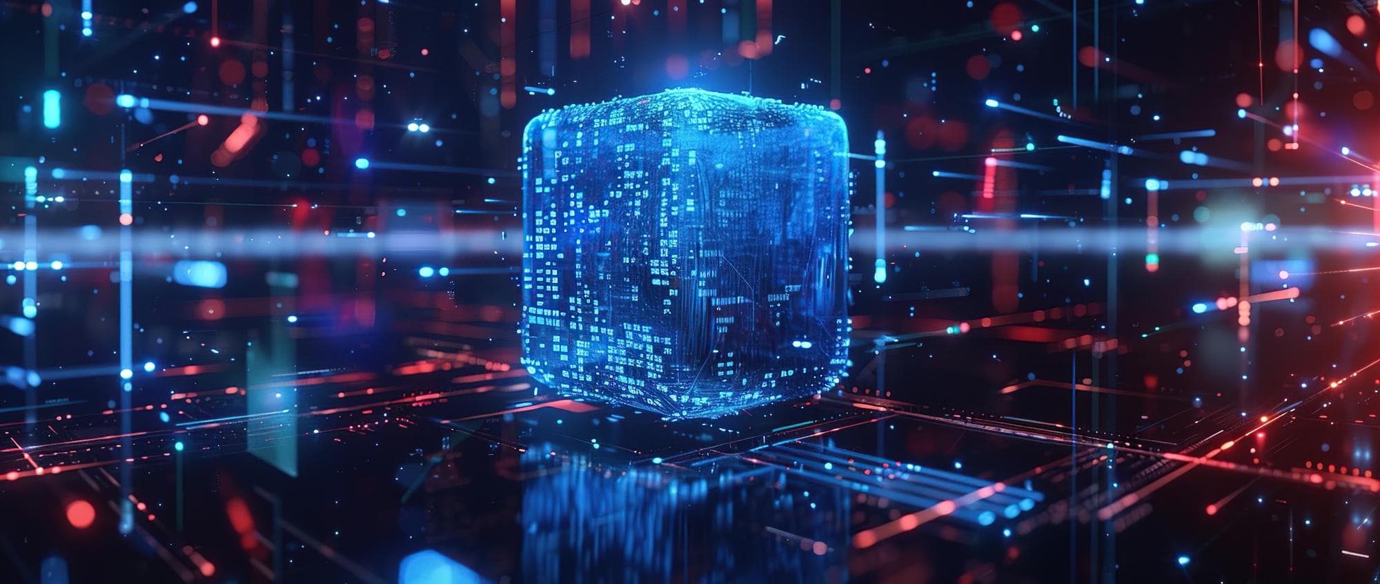 DeFi’s Data Layer Is Becoming Part of the Market Structure