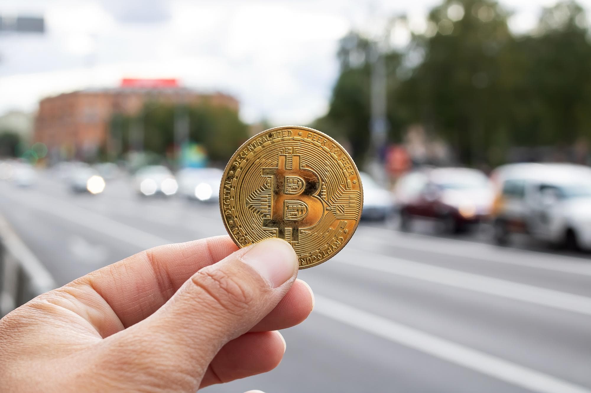 Bitcoin Is Holding $78K, But the Next Move Needs More Than Risk-On Mood