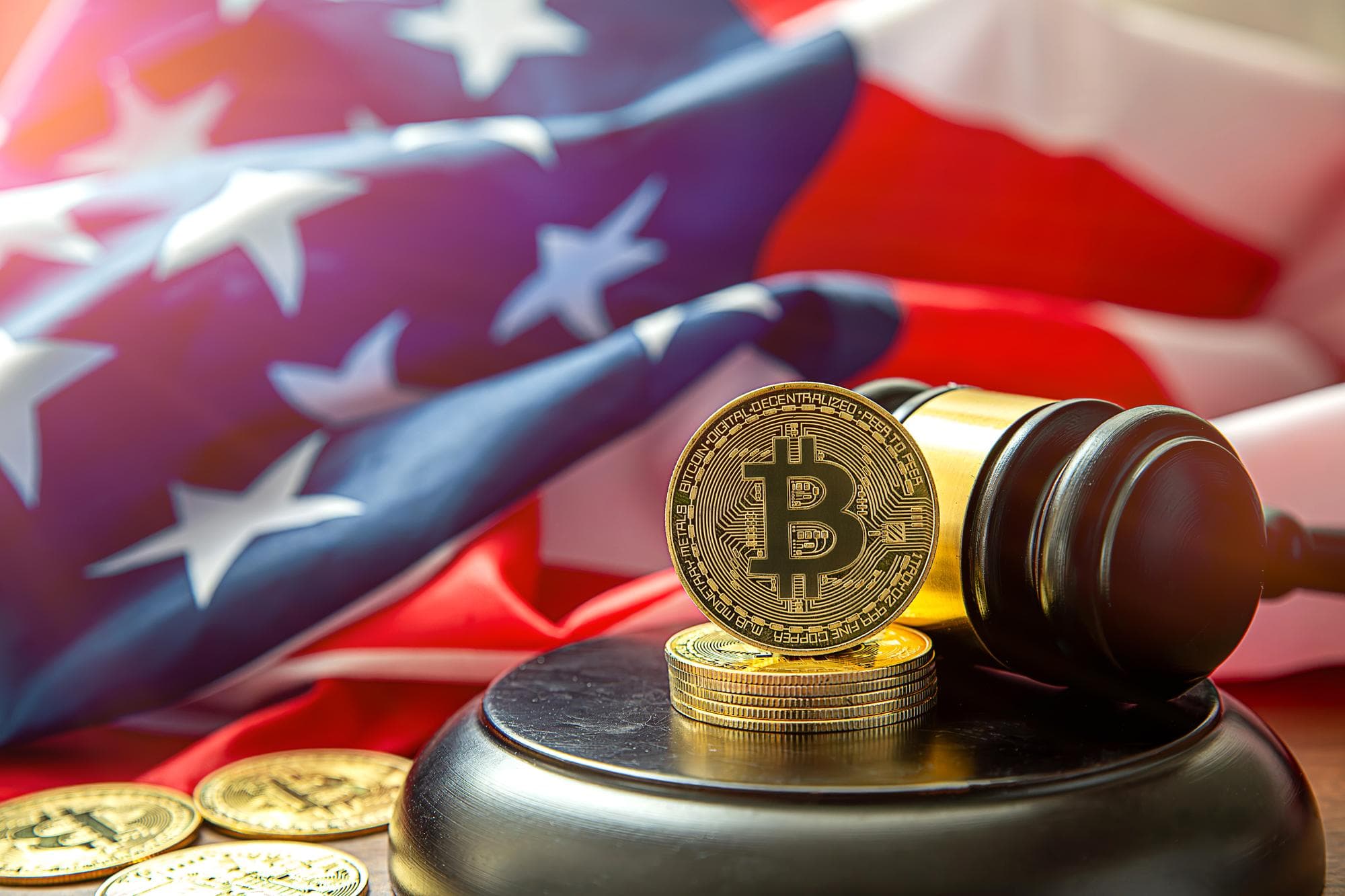 Crypto’s Washington Access Is Becoming a Business Strategy