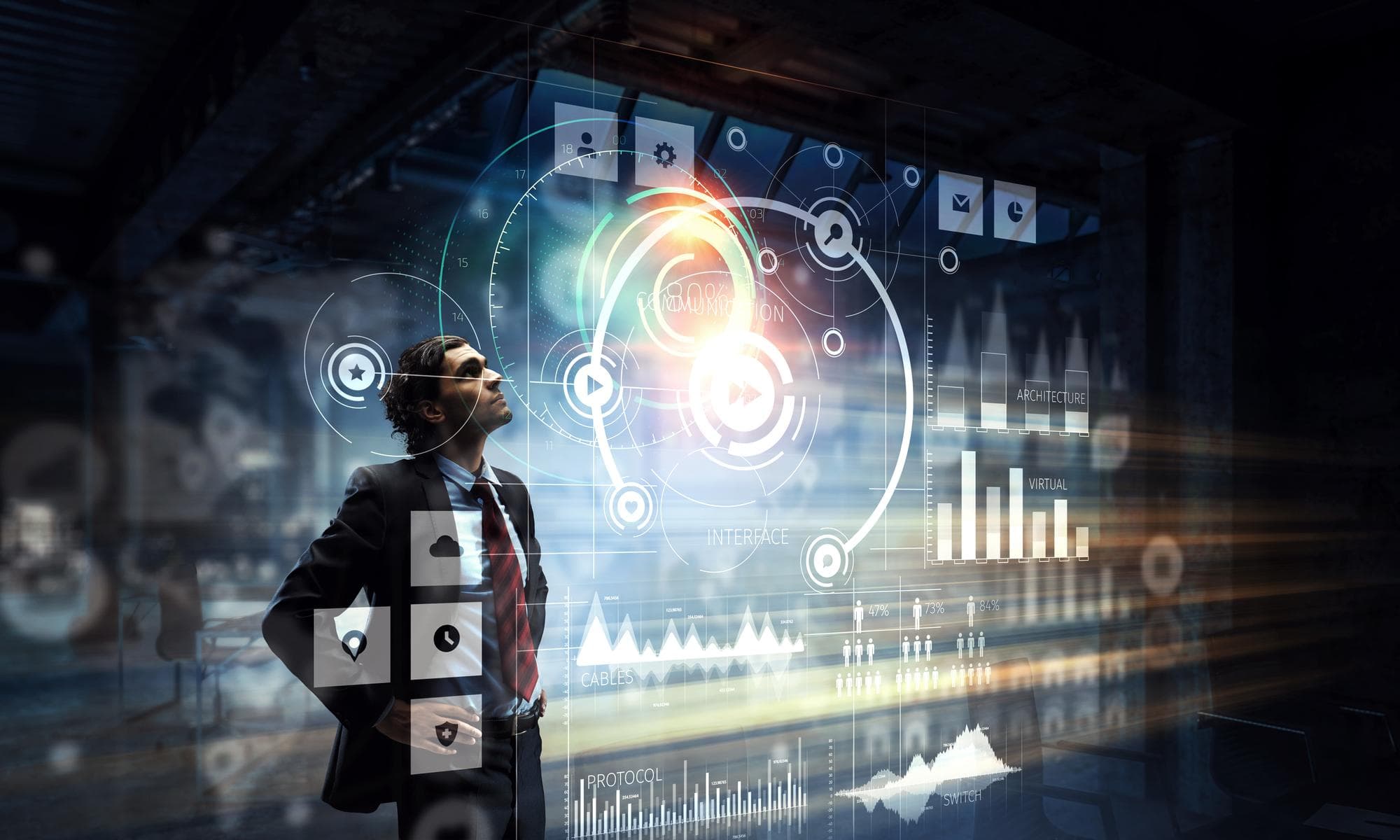 AI Finance Needs Better Crypto Data Before It Can Touch Real Money