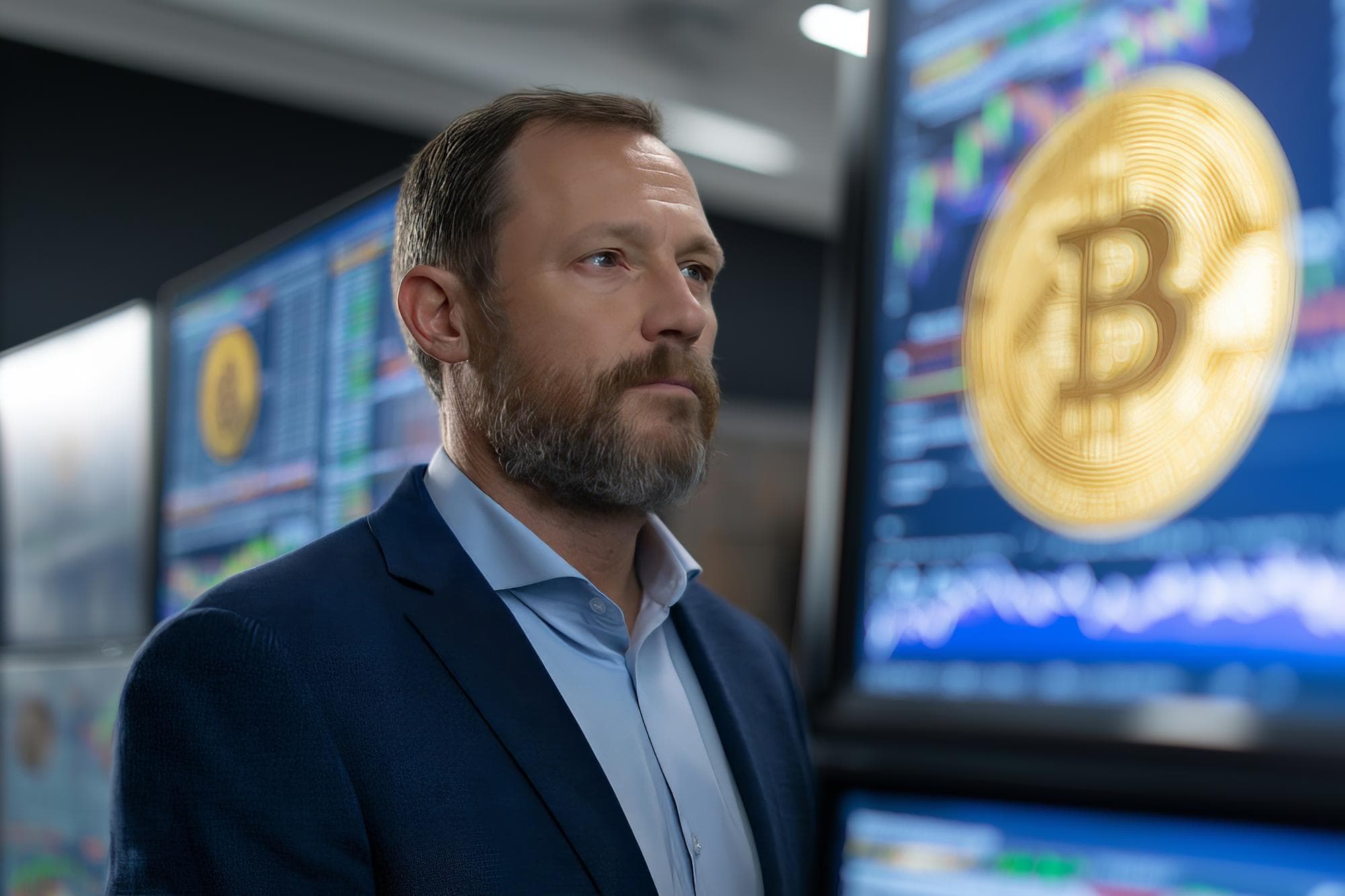 Morgan Stanley’s Bitcoin ETF Traction Shows the New Institutional Crypto Playbook