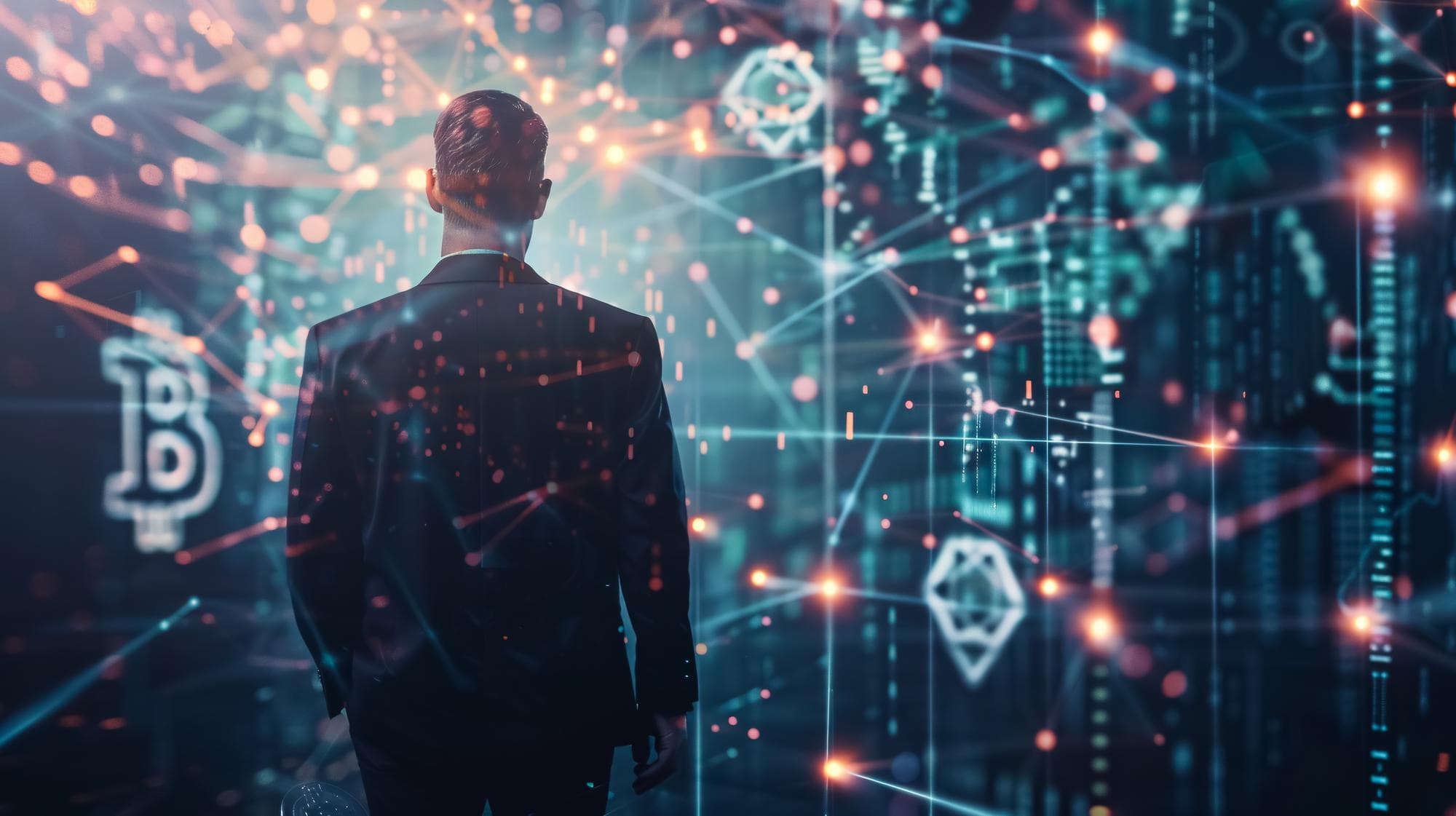 Institutional Crypto Access Is Outrunning the Due-Diligence Stack