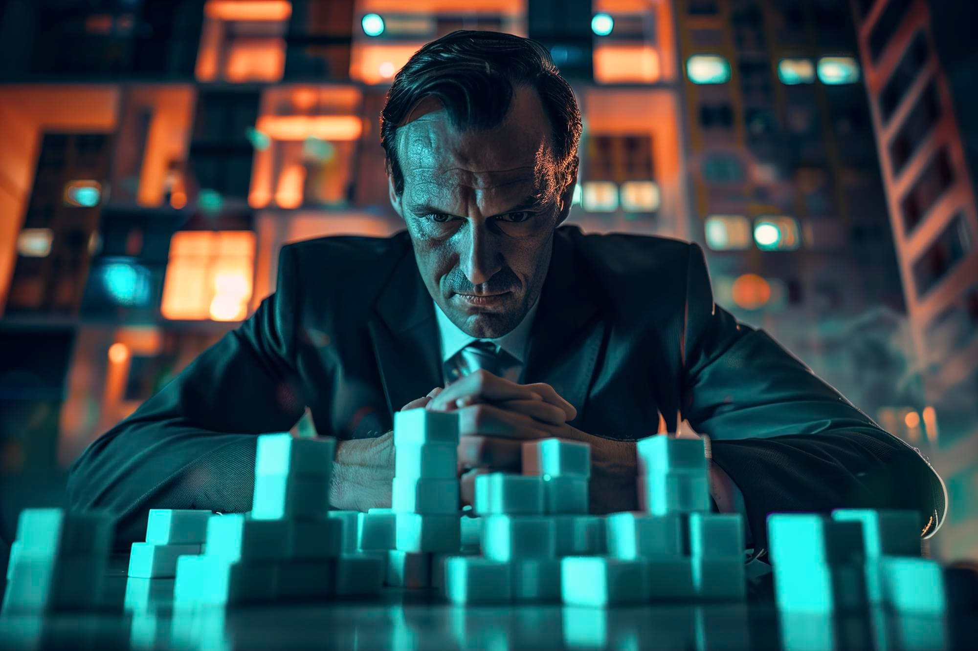 Strategy Crosses 815,000 BTC While DeFi Chaos Reminds Everyone Why Treasuries Need Risk Management