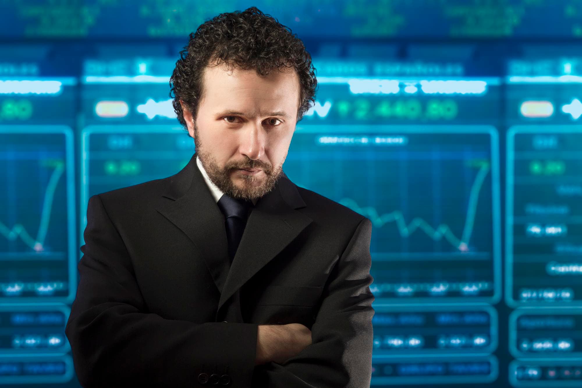 Franklin Templeton’s Blockchain Warning Is About Wall Street Margins