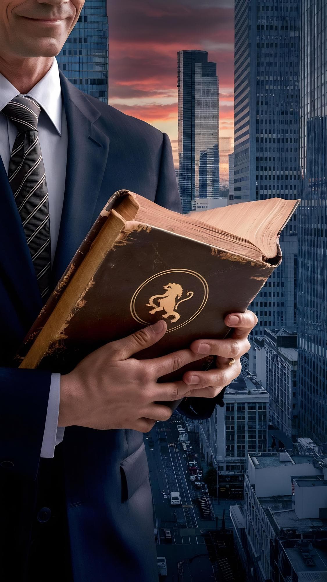 The Clarity Act Would Make Crypto Access a Compliance Test