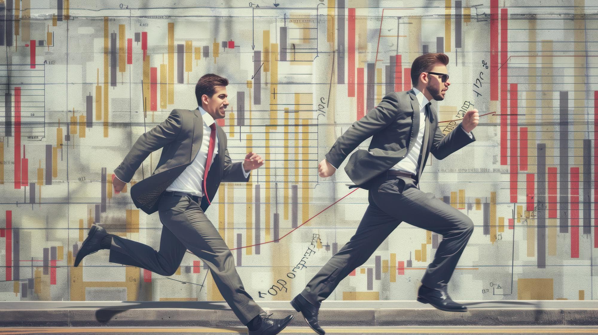 Crypto’s Market Is Splitting Between Fast Trades and Real Infrastructure
