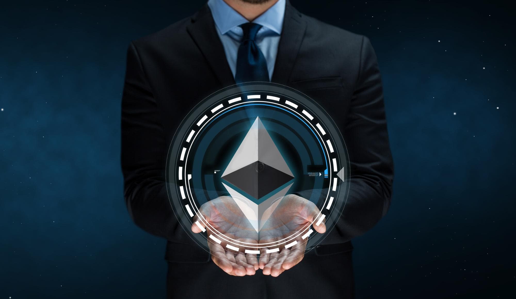 Ethereum’s Next Enterprise Test Is Whether Users Can Understand What They Sign