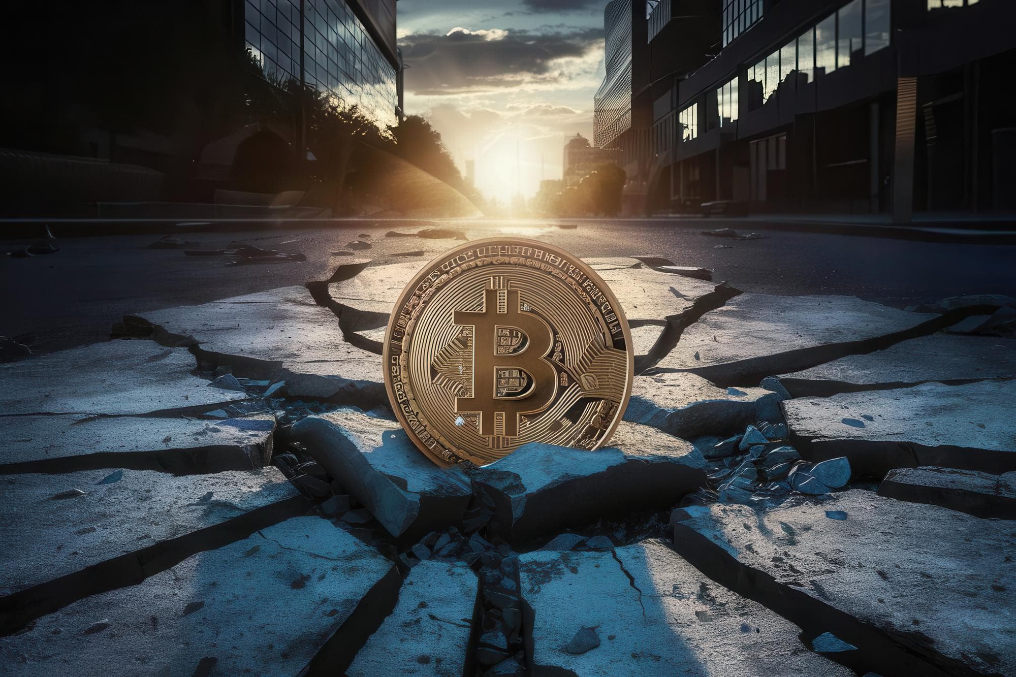 Bitcoin’s ETF Bid Has Stopped Breaking, But It Has Not Rebuilt Yet