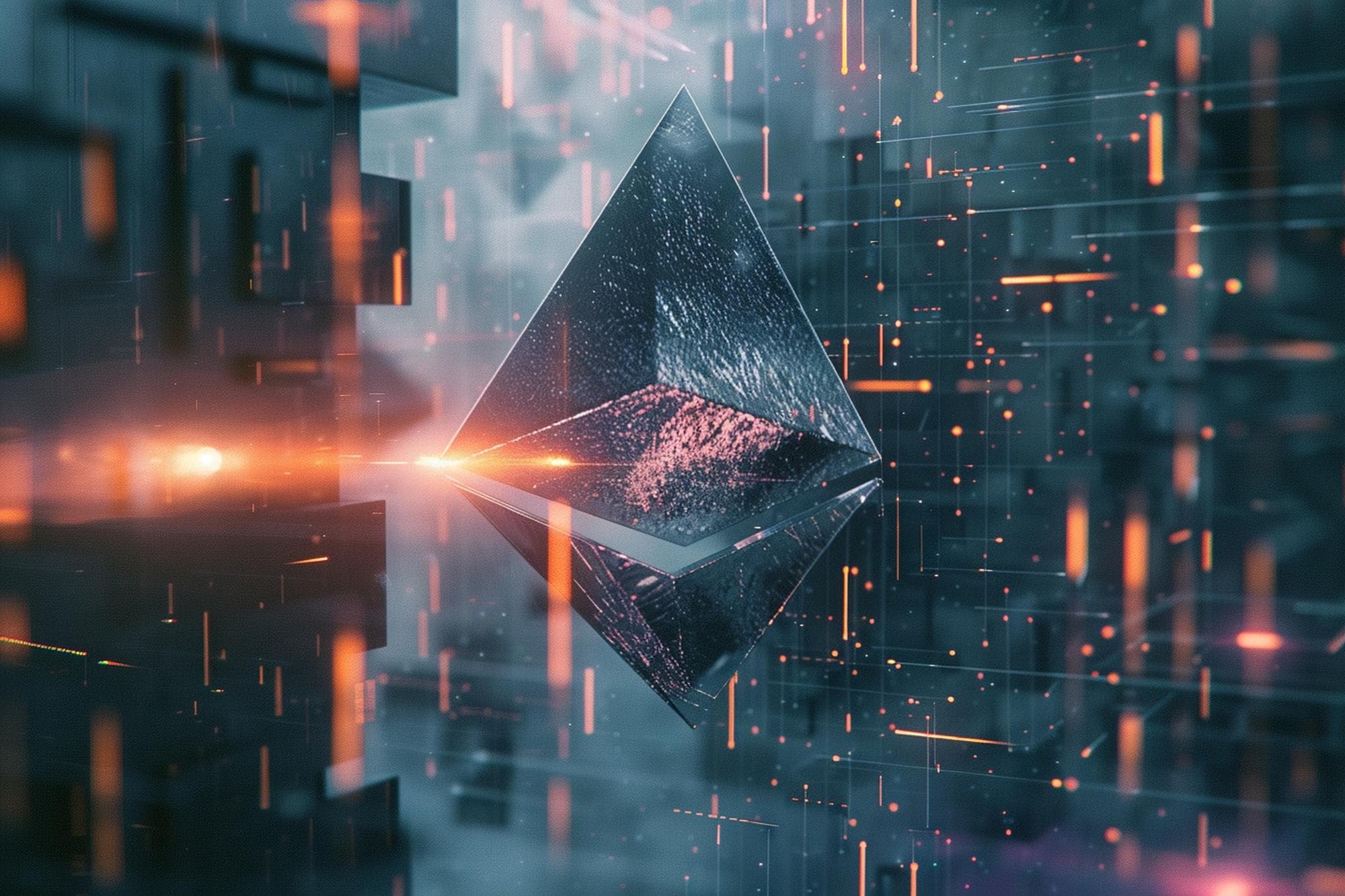 Ethereum’s Scaling Pitch Now Has a Trust Problem to Solve