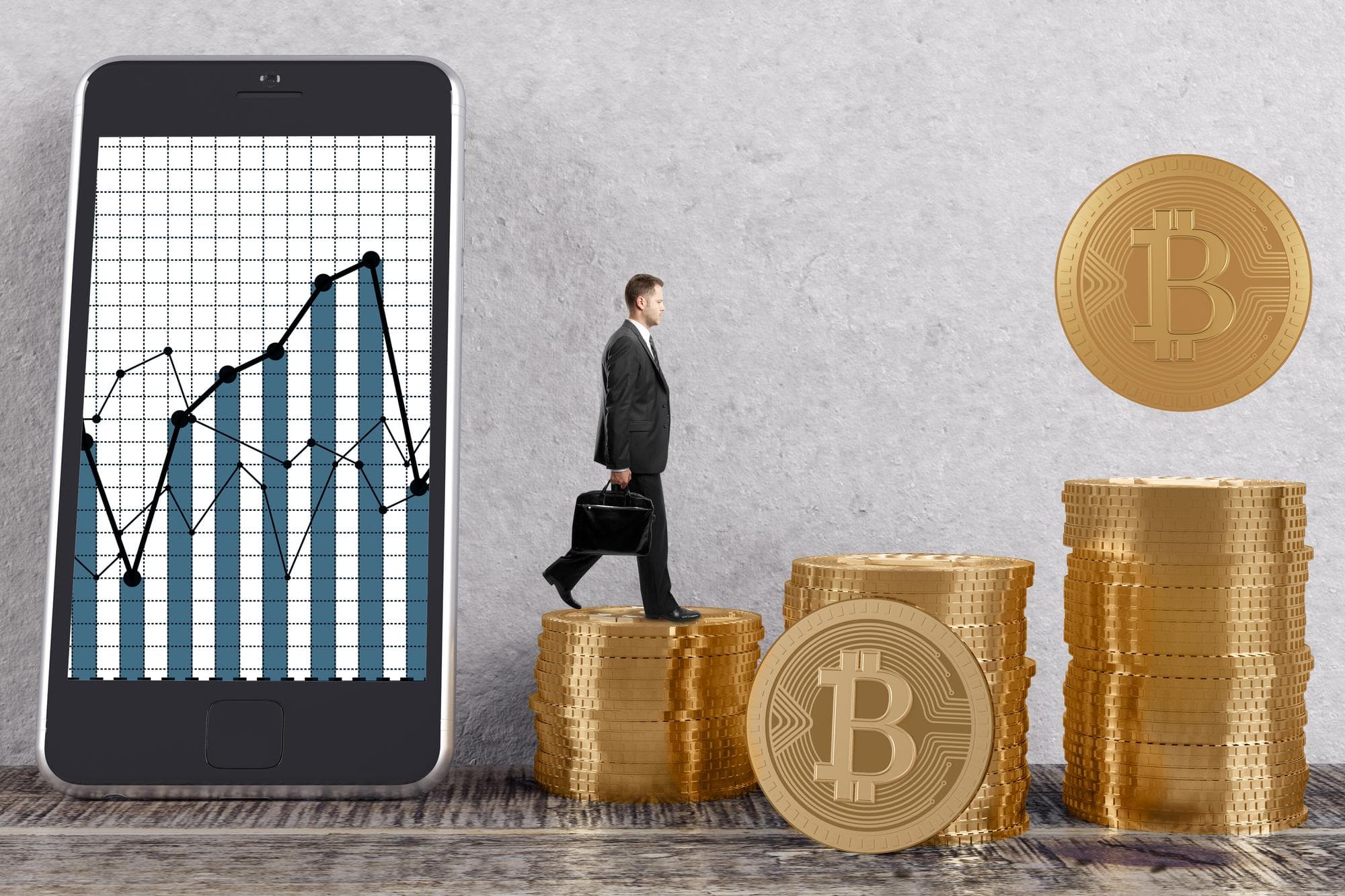 Bitcoin’s ETF Bid Is Becoming the Market’s Patience Test