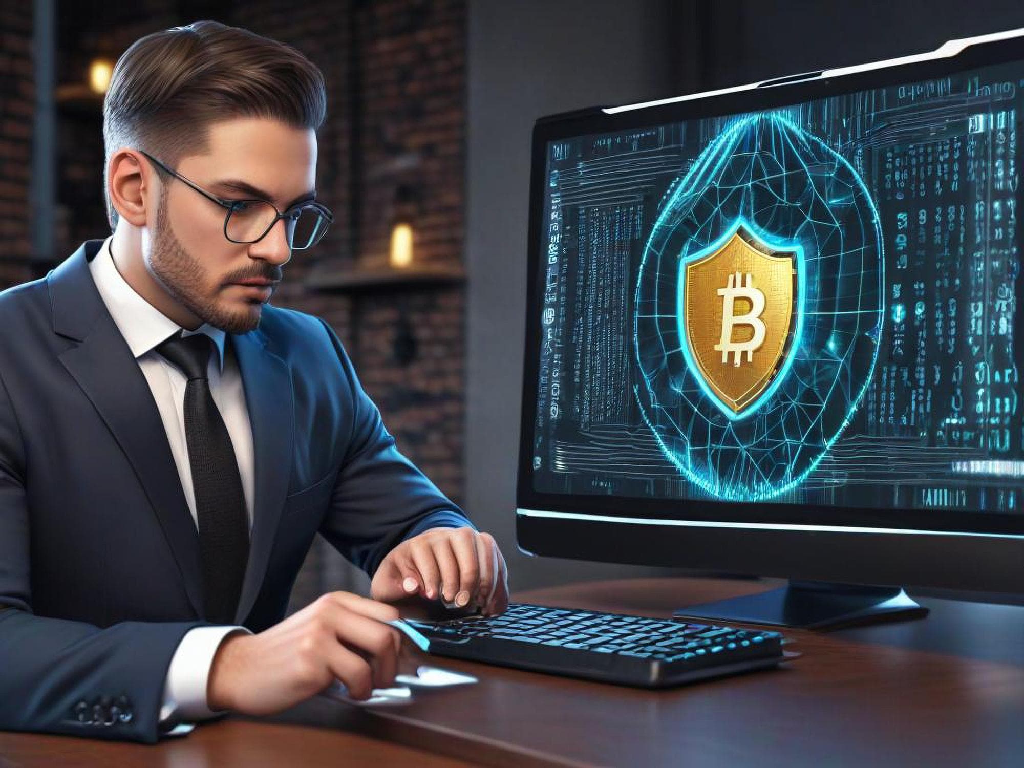 When Should You Actually Trust a Custodian With Your Crypto?