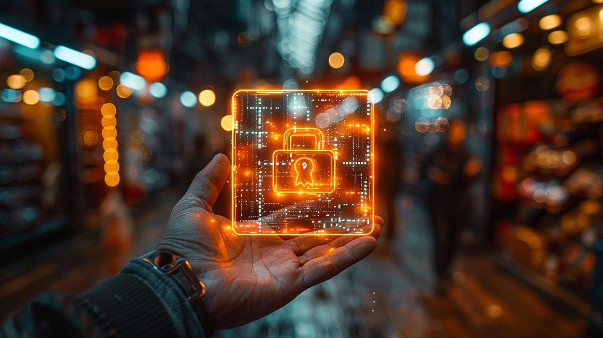AI Commerce Needs Machine-Readable Crypto Risk Before Agents Can Pay