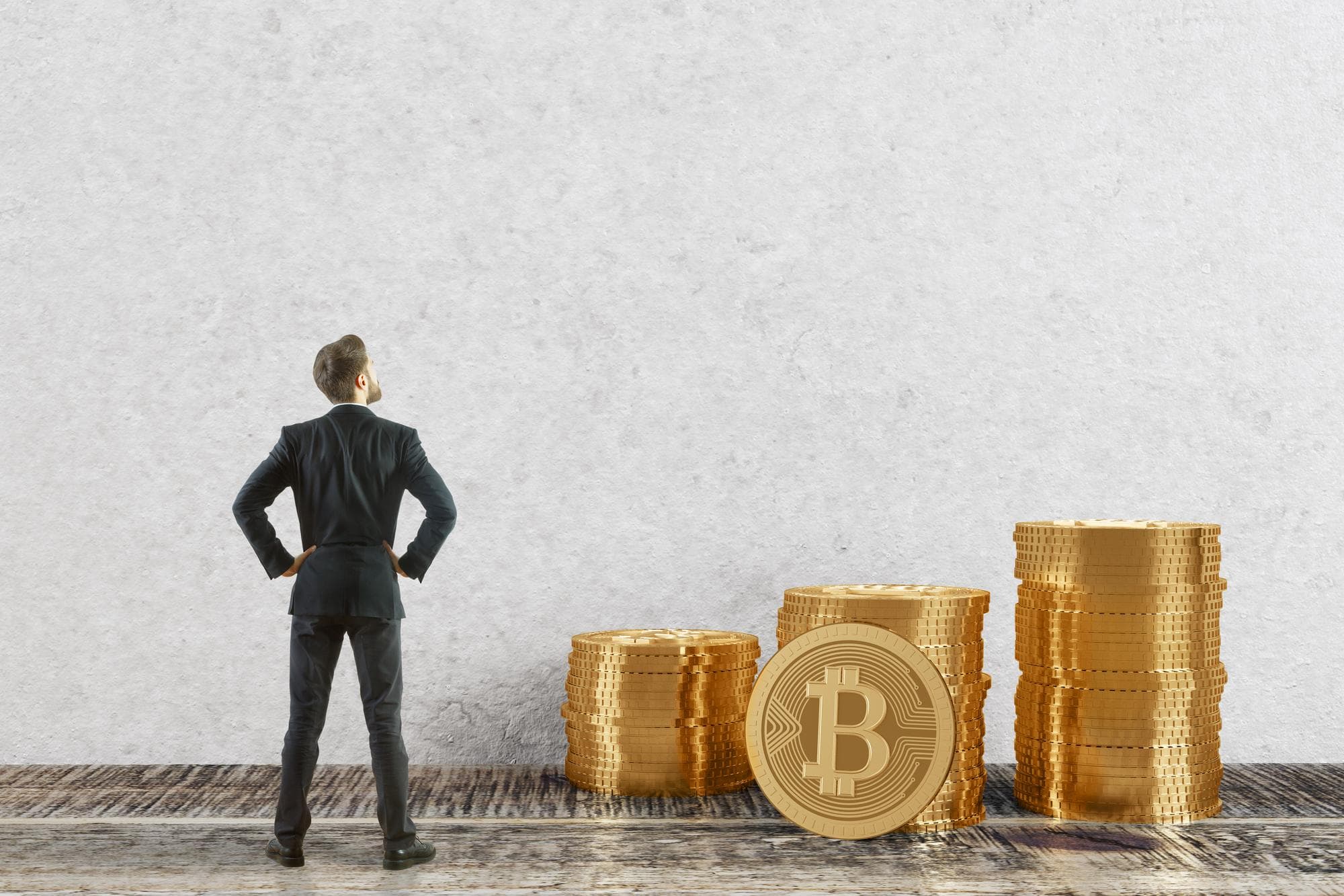 Ark’s Robinhood Buy Says More About Bitcoin Than Its ETF Sale