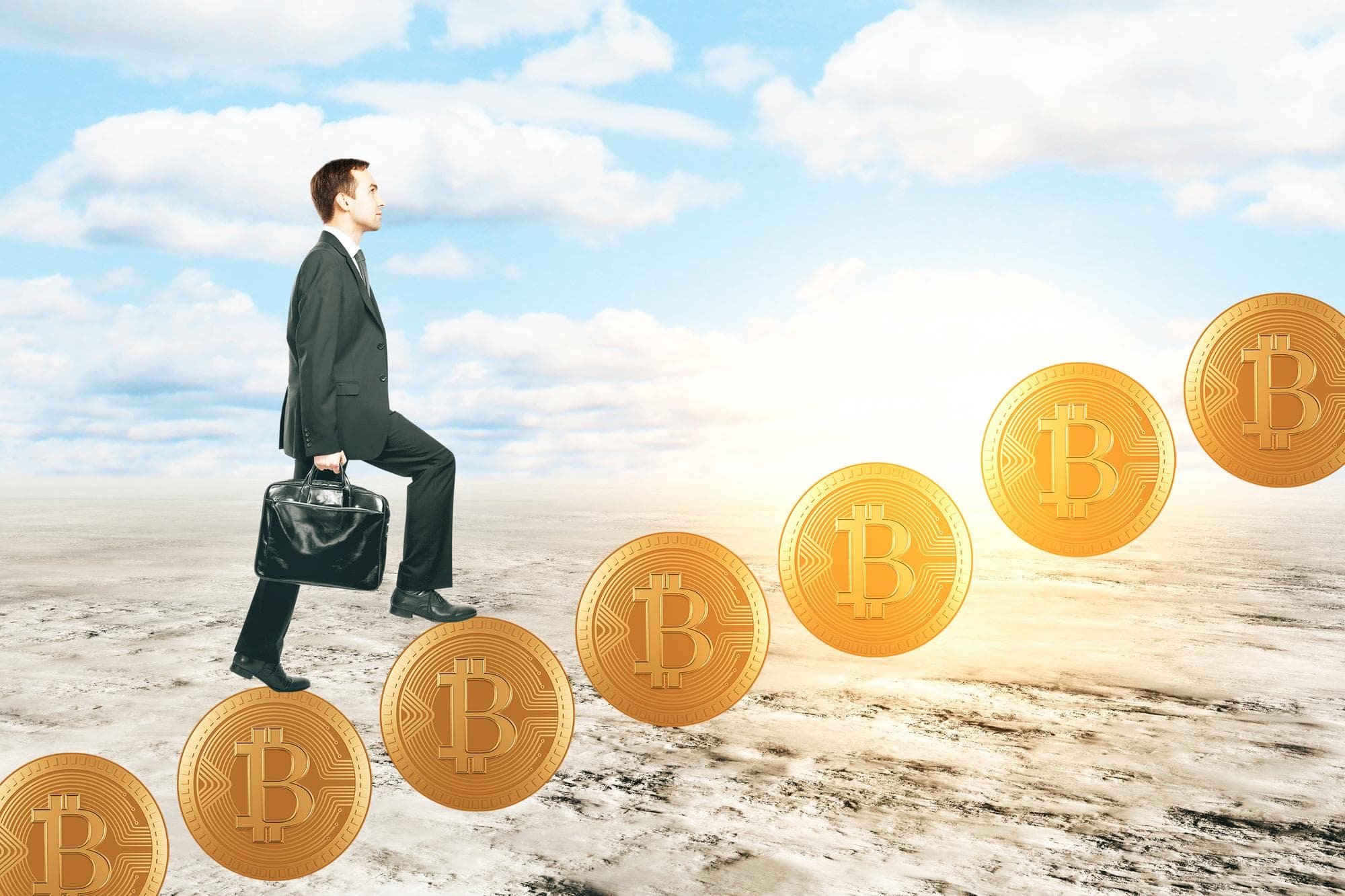 Bitcoin’s Rally Is Becoming a Demand-Quality Test