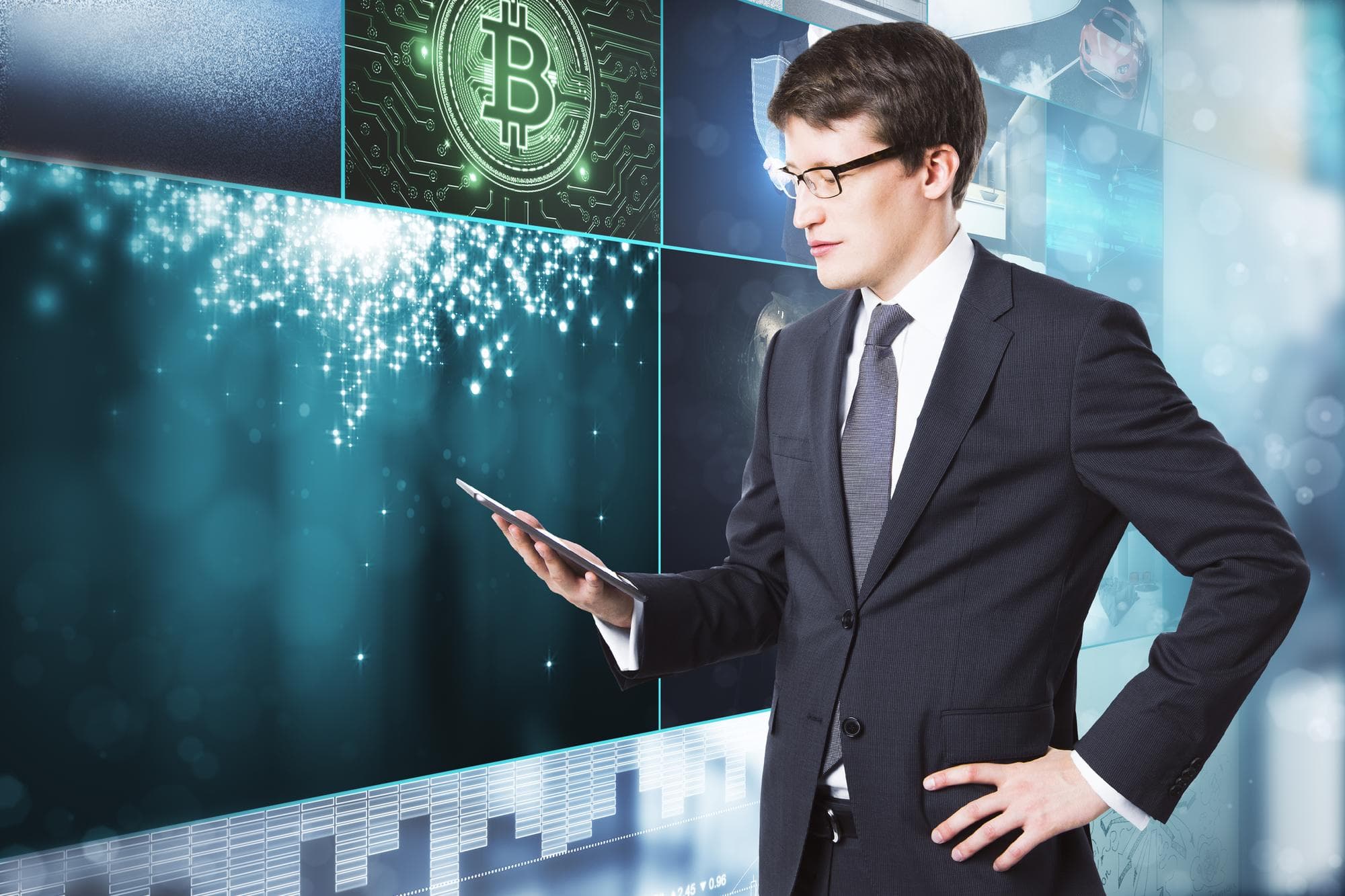 Advisor Platforms Are Becoming Crypto’s Institutional Gatekeepers