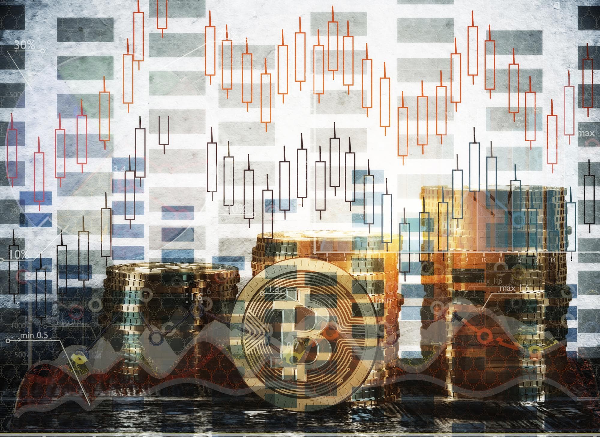 Crypto’s Broad Market Is Trading on Access, Not Just Price