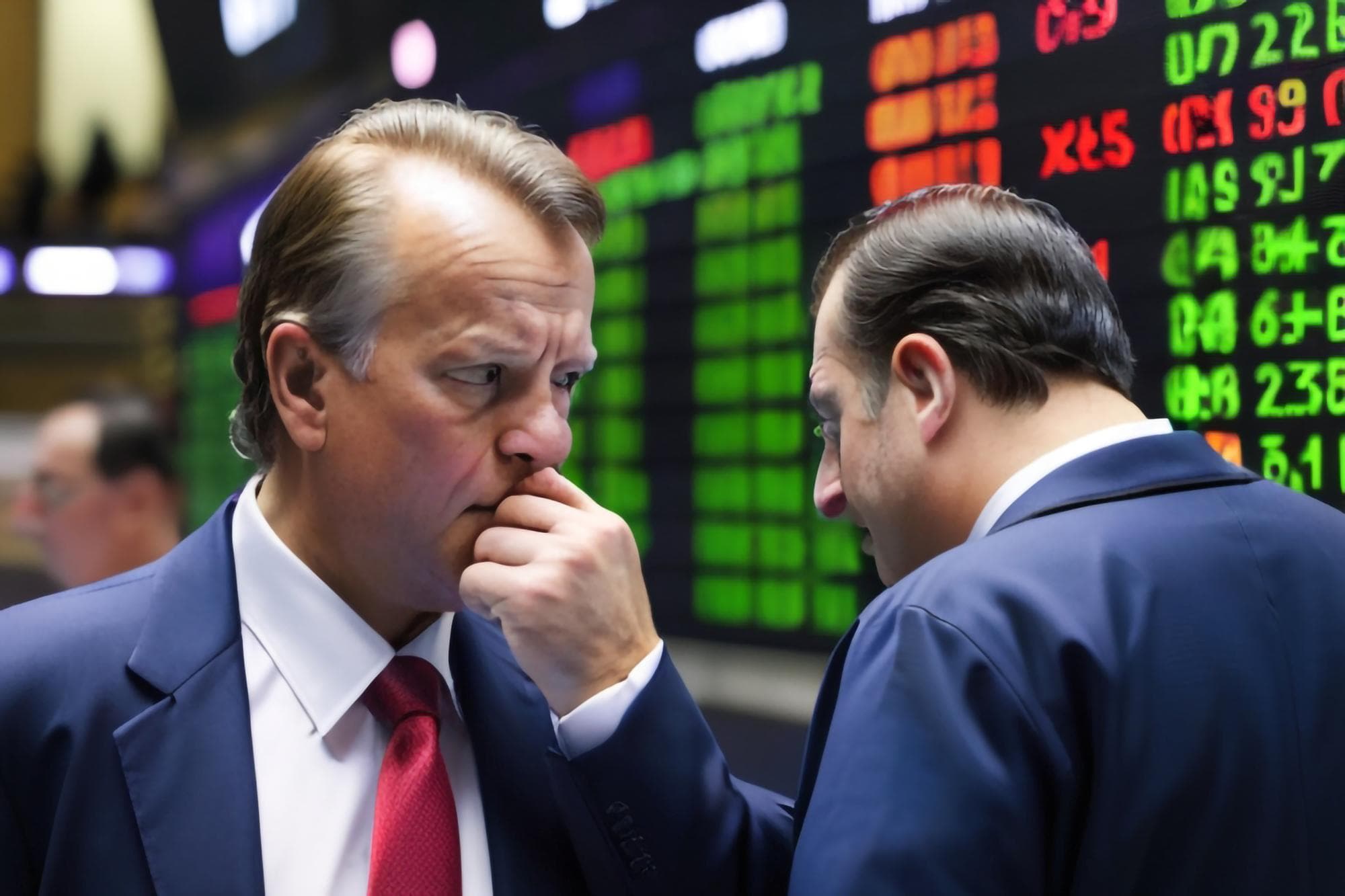 Crypto’s May Market Is Asking a Harder Question Than Price