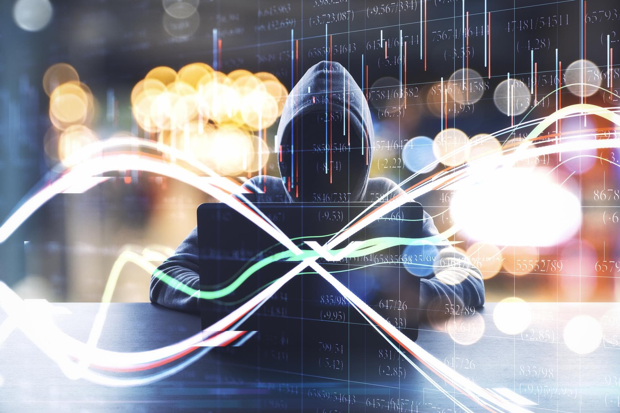 The NFT Market Is Splitting in Two — And Only One Half Is Surviving