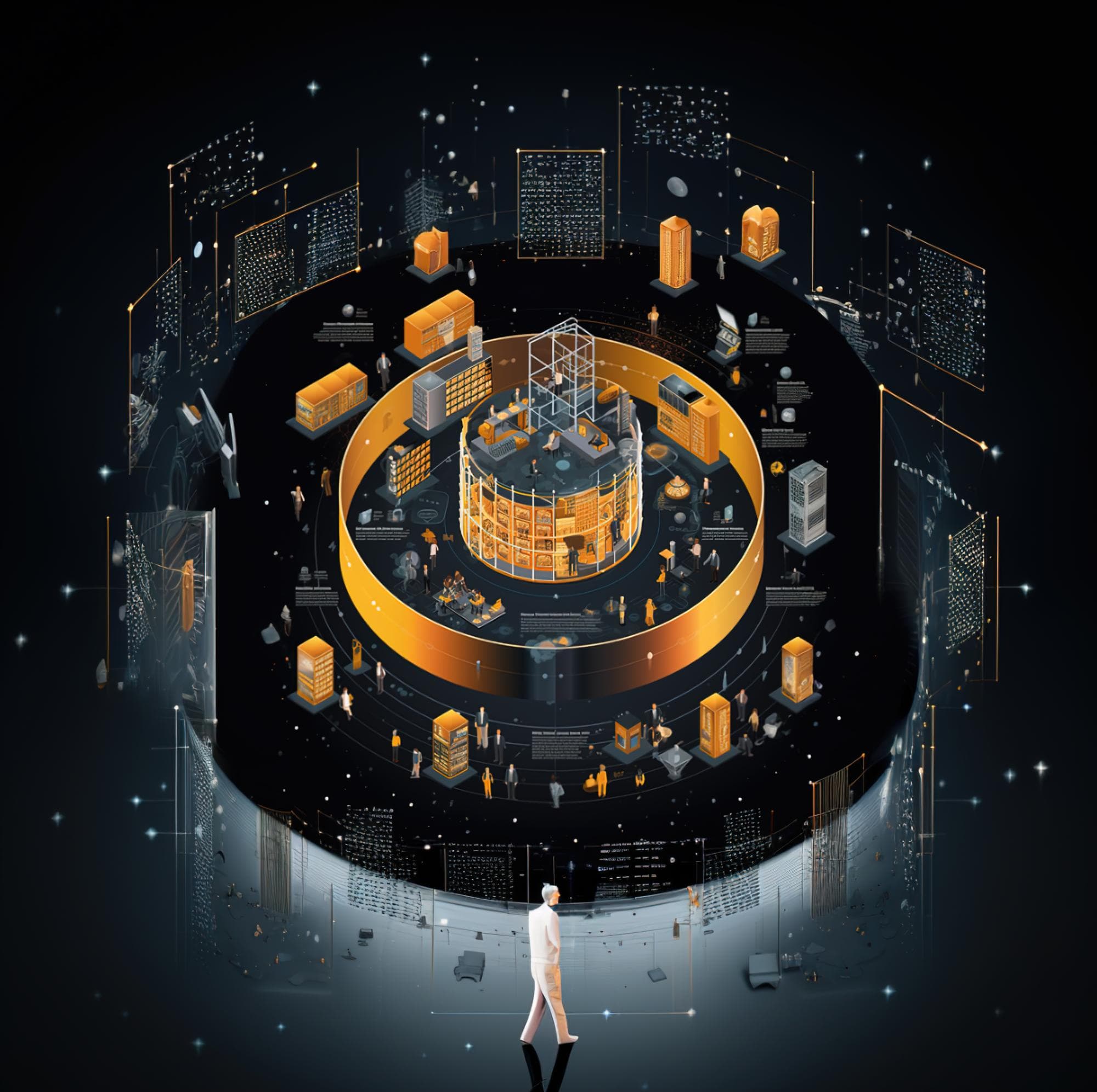 DeFi’s Real Market Is Moving Beyond the Trading Screen