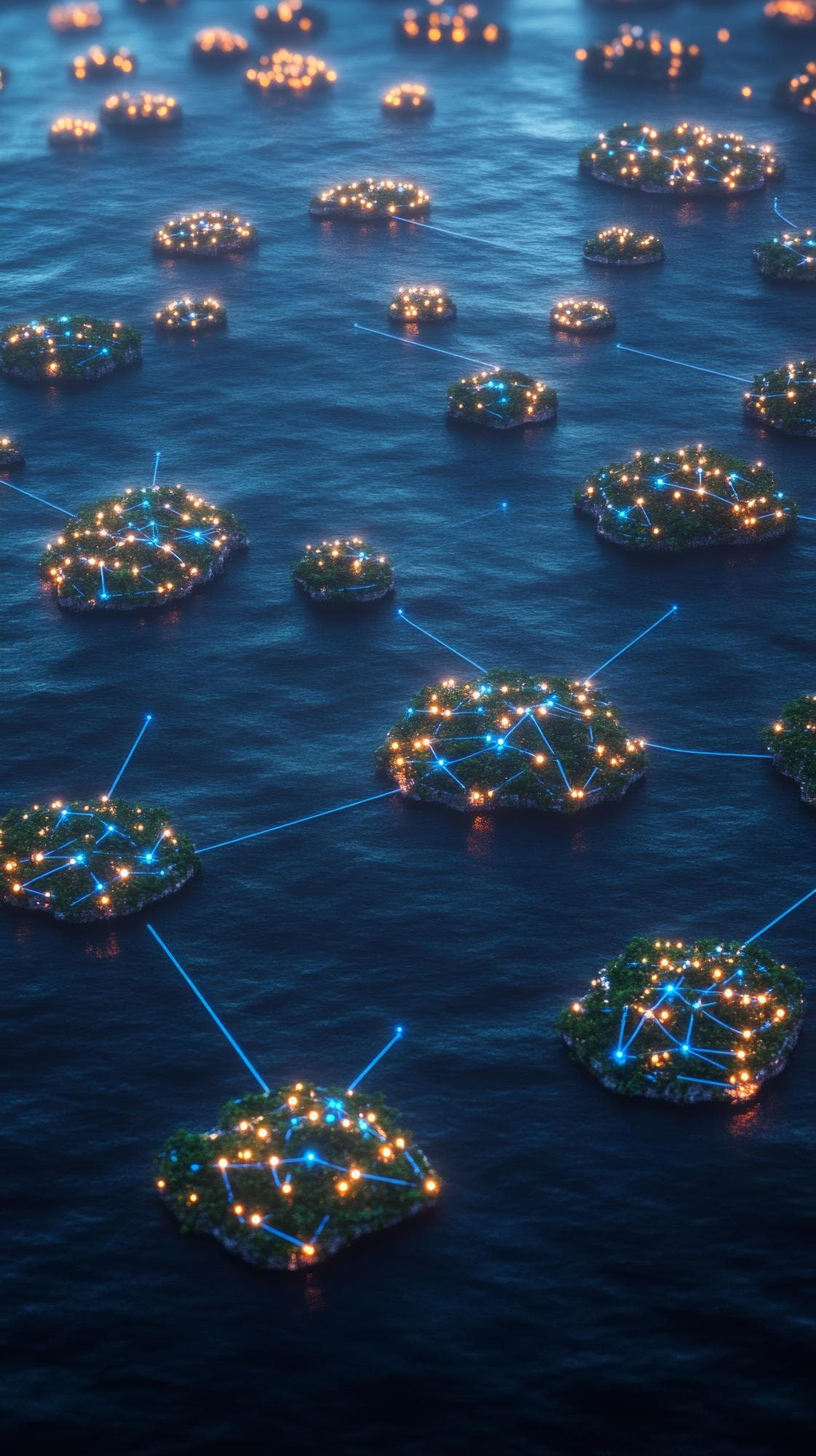 The $13 Billion DeFi Drain: What the Kelp DAO Exploit Reveals About DeFi's Interconnection Risk