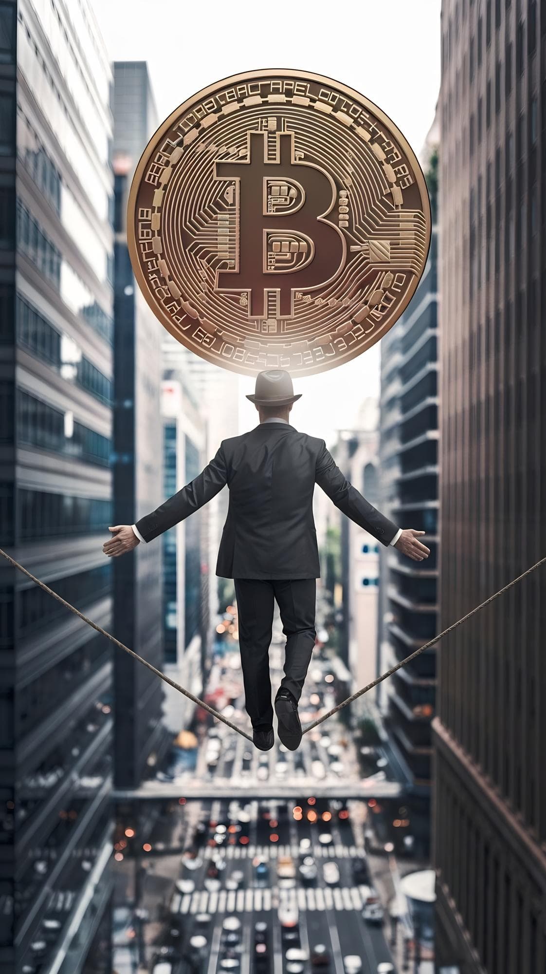 Bitcoin’s $82,000 Move Puts ETF Stickiness Back in Focus