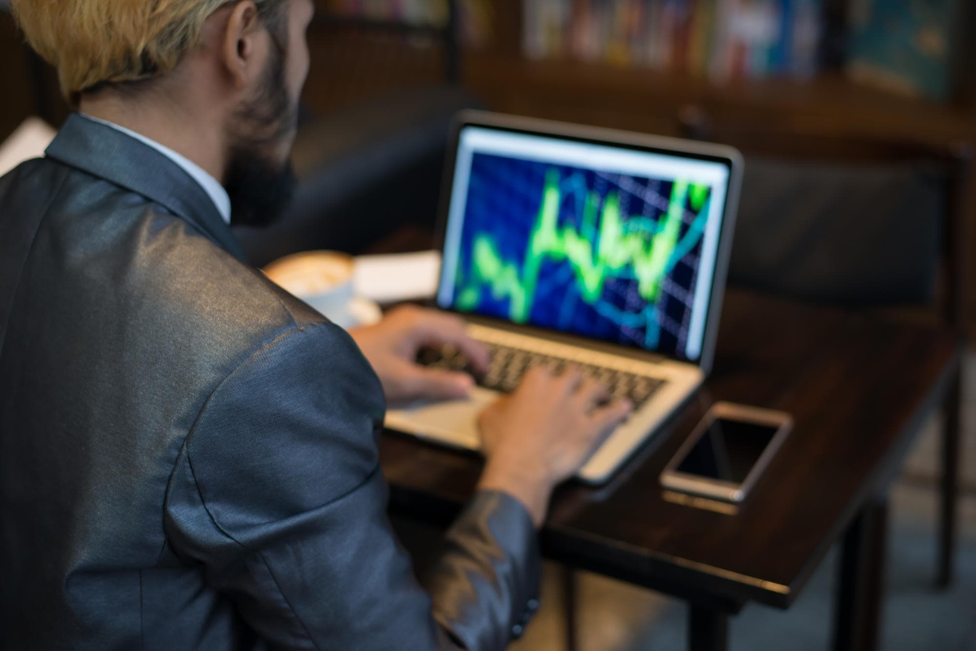 Crypto’s Market Test Is Moving From Access to Resilience