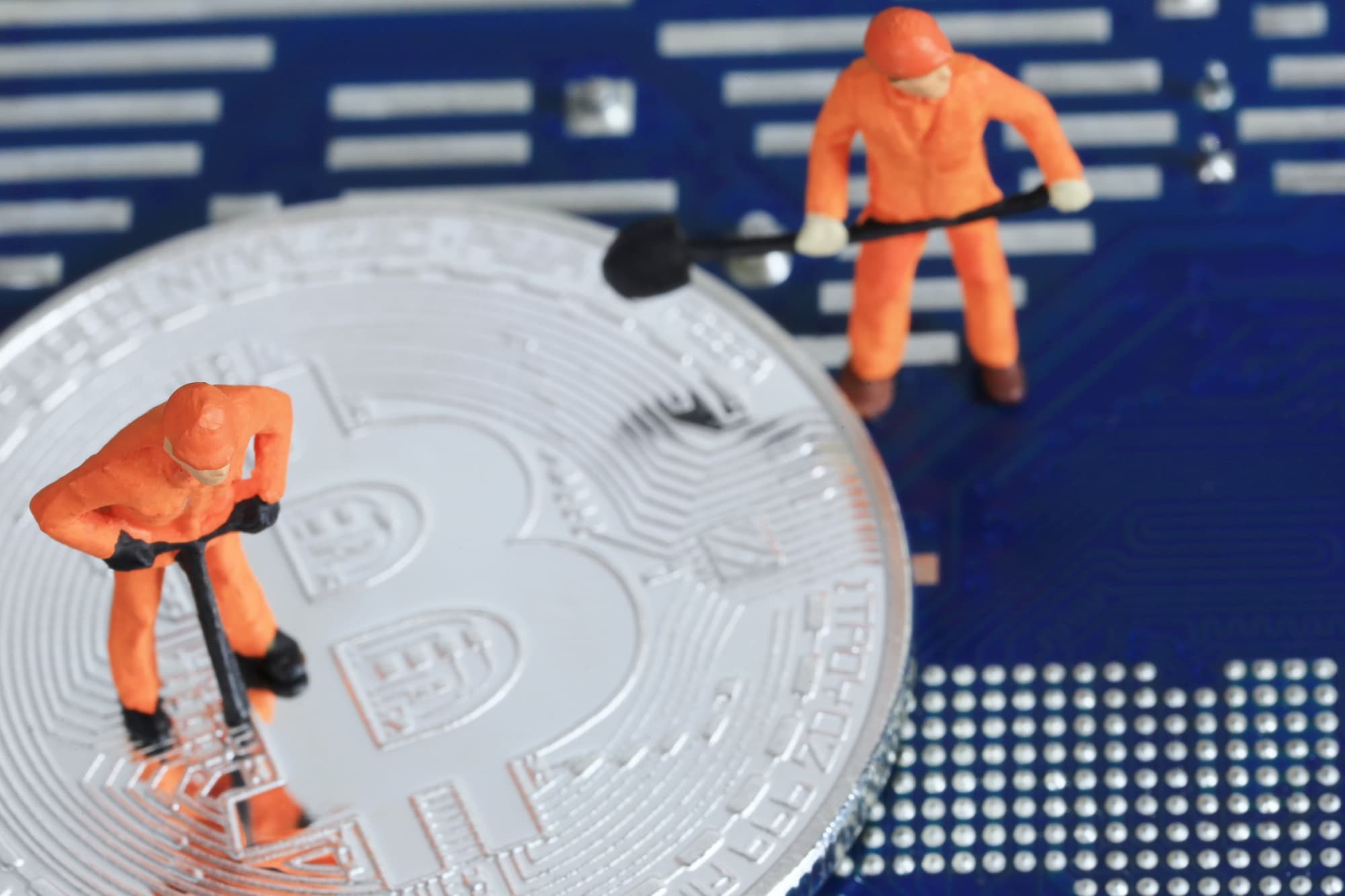 Crypto Market Plumbing Now Depends on Better Data Discipline