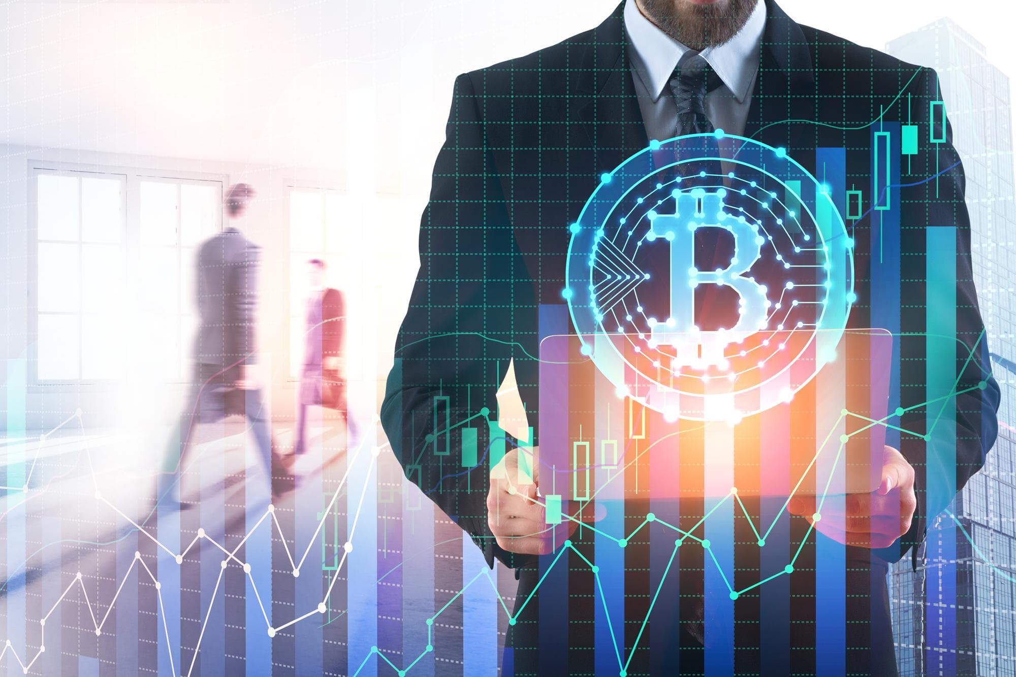 Bitcoin’s $82K Test Depends on ETF Demand Absorbing Old Supply