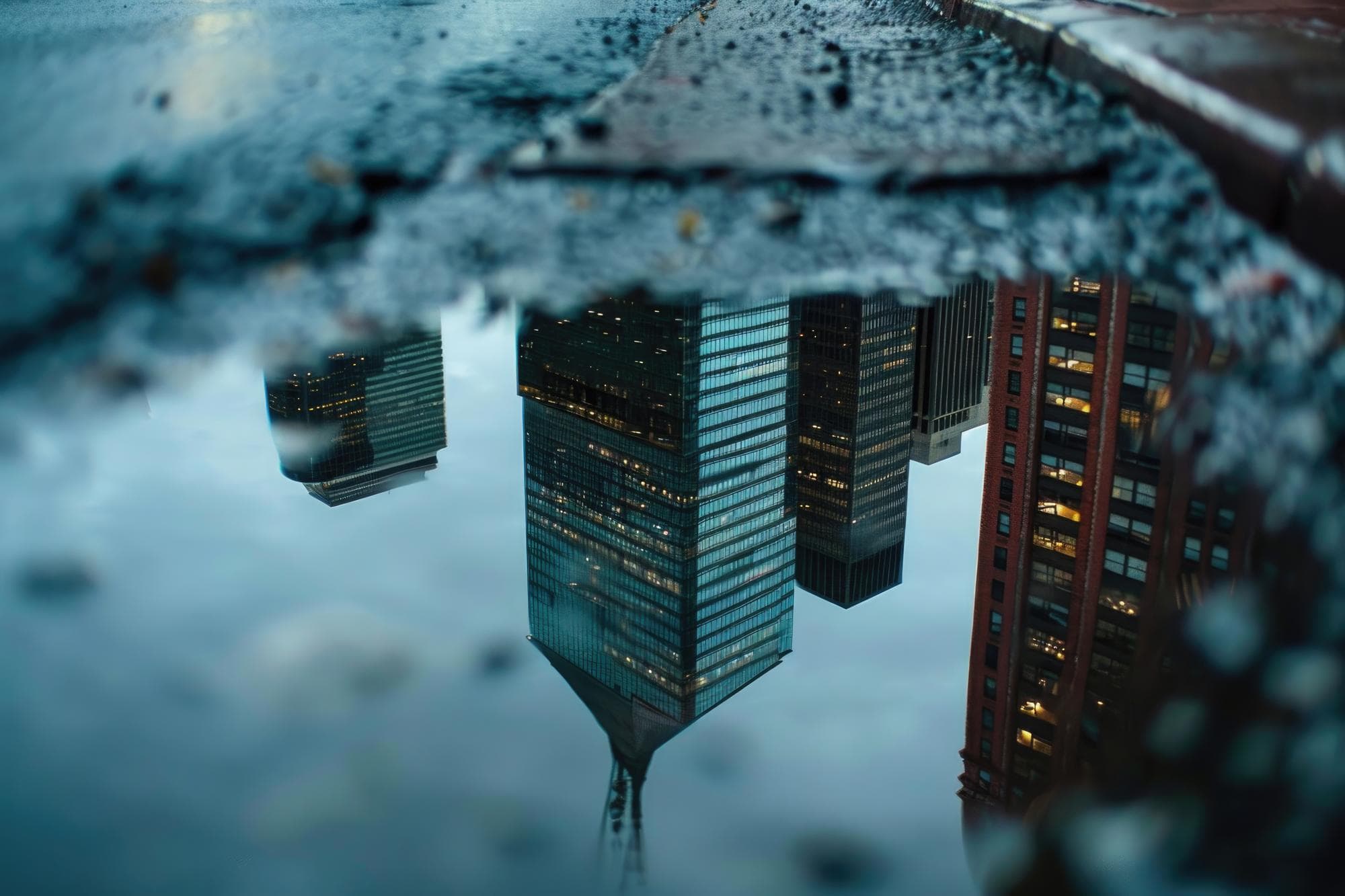 Crypto Infrastructure Has a Security Debt Problem