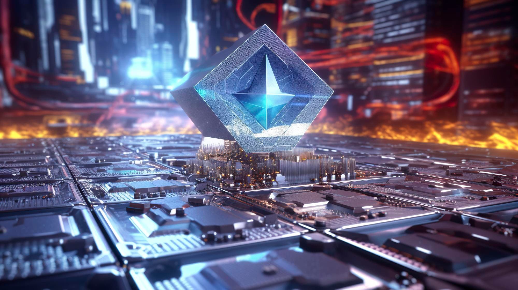 Ethereum’s Next Scaling Test Is Coordination, Not Capacity