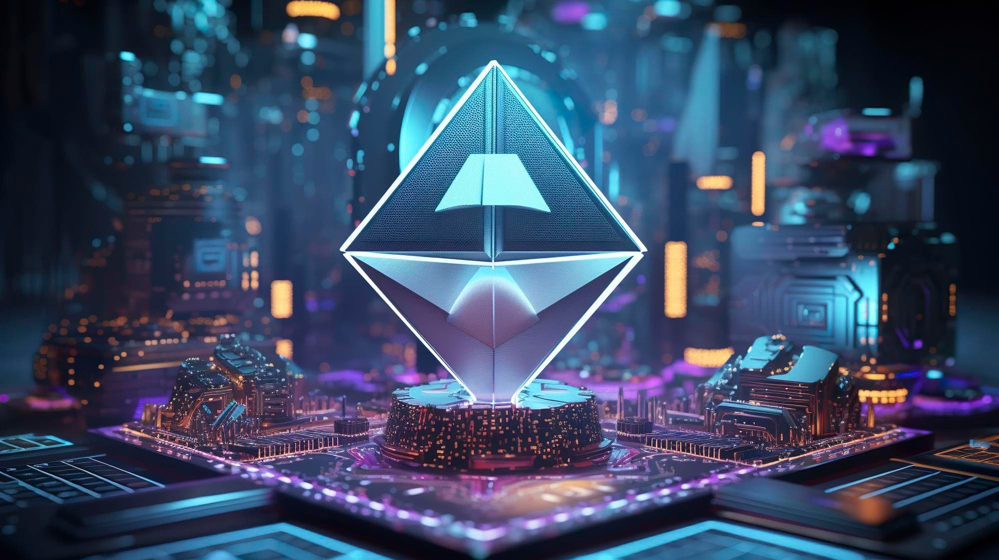 Ethereum’s Layer 2 Strategy Has to Become Easier to Use