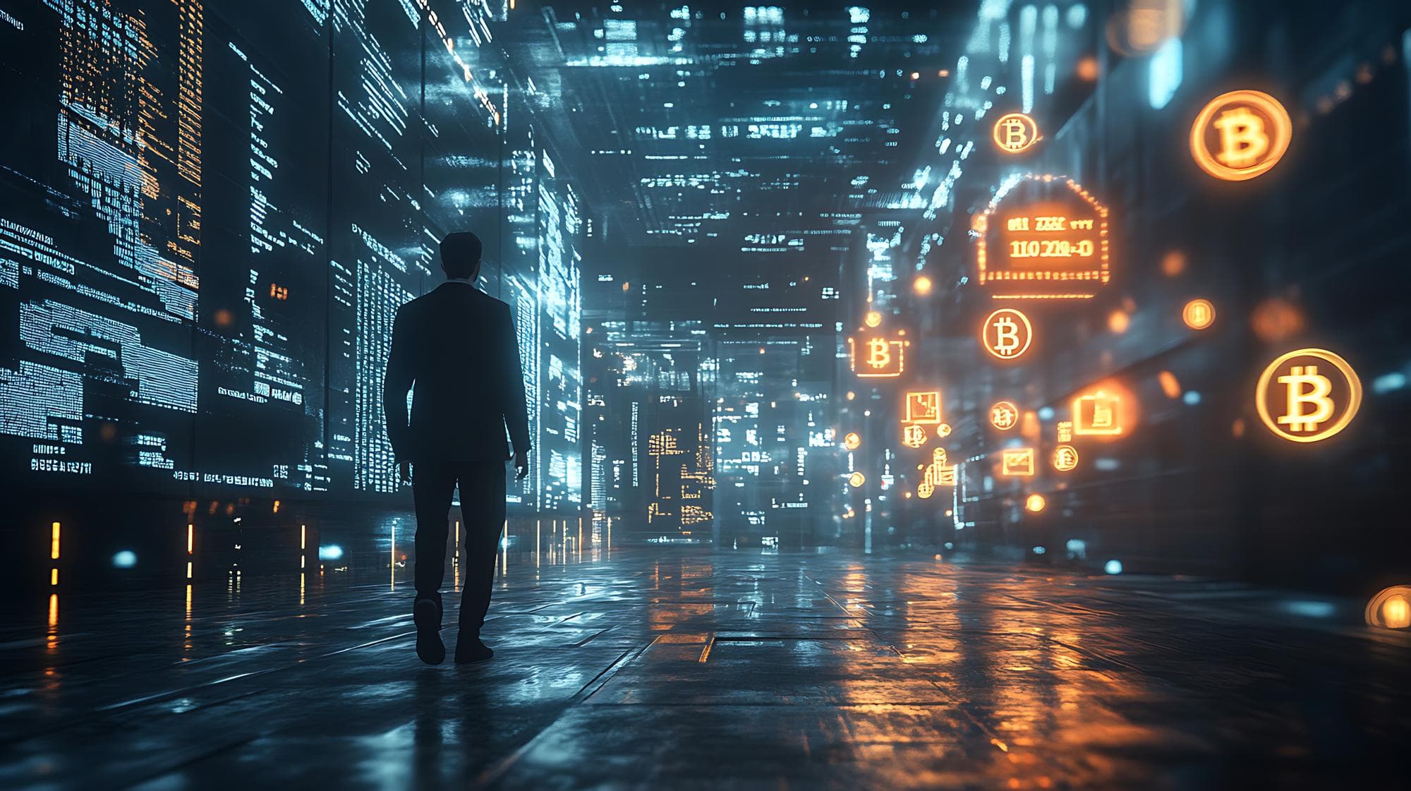 Onchain Markets Need Better Data Before Yield Looks Institutional