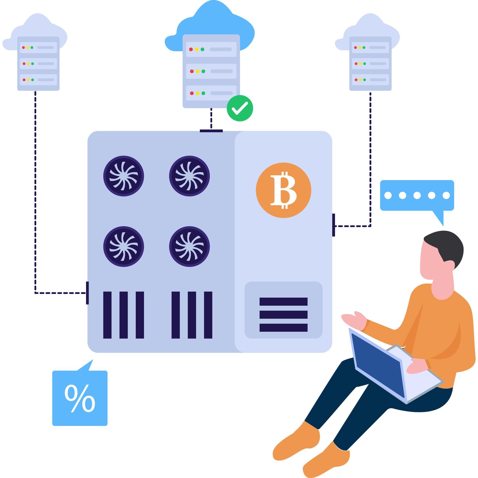 Crypto Infrastructure Needs Load Testing Before the Next Volatility Spike