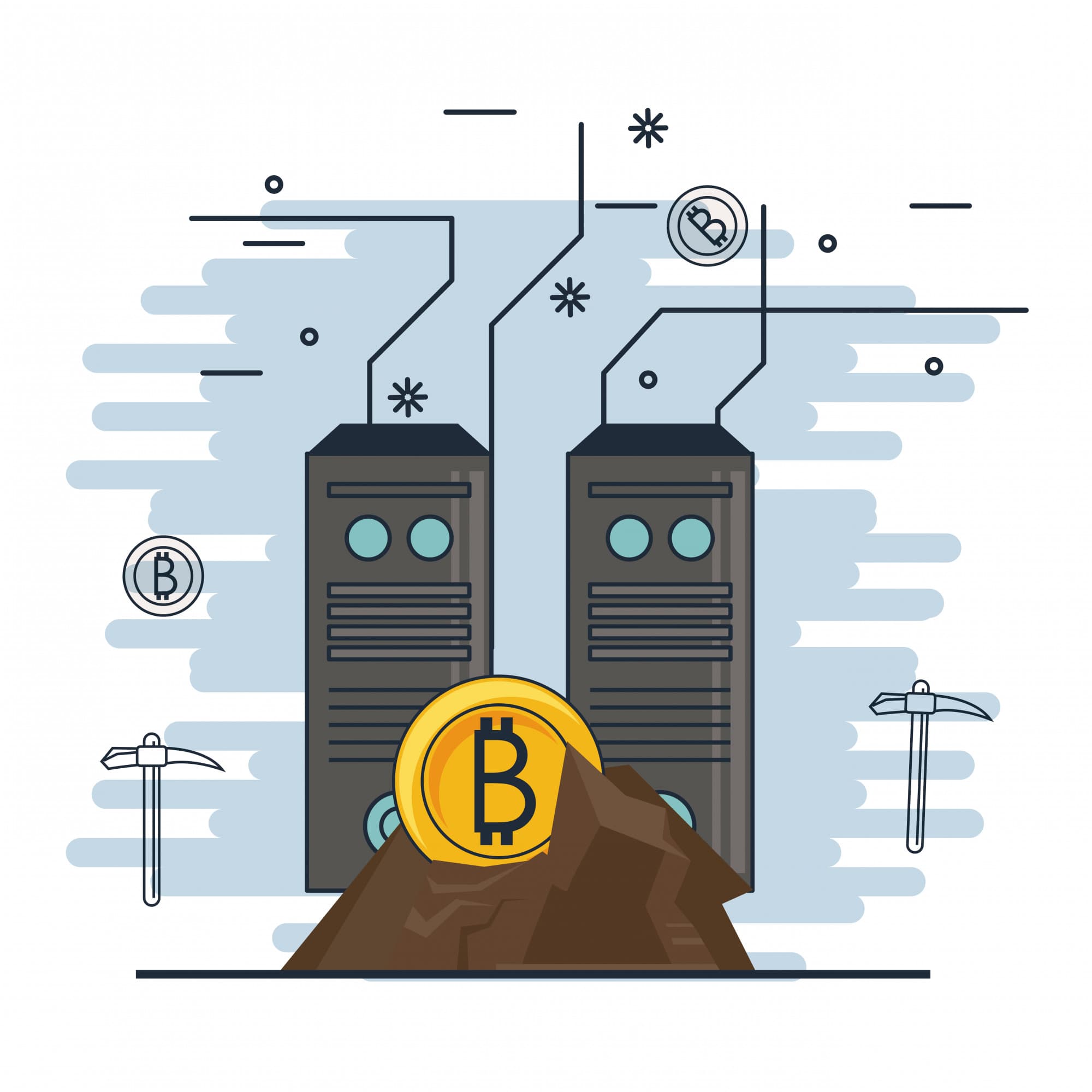 Crypto Exchange Infrastructure Has to Survive More Than Price Volatility