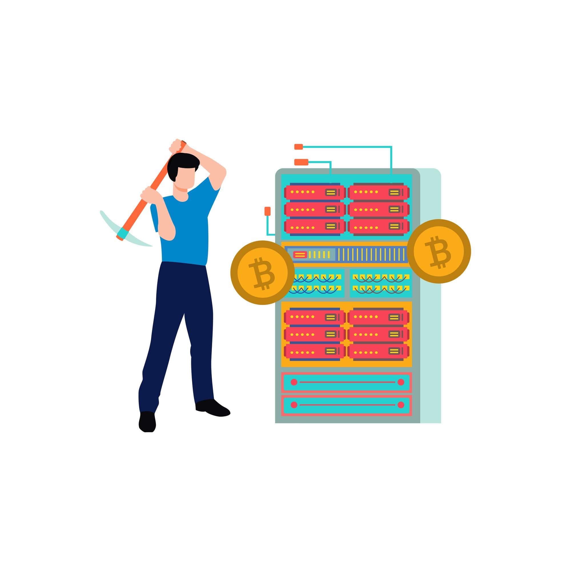 Bitcoin Wallet Infrastructure Now Has an App Store Problem