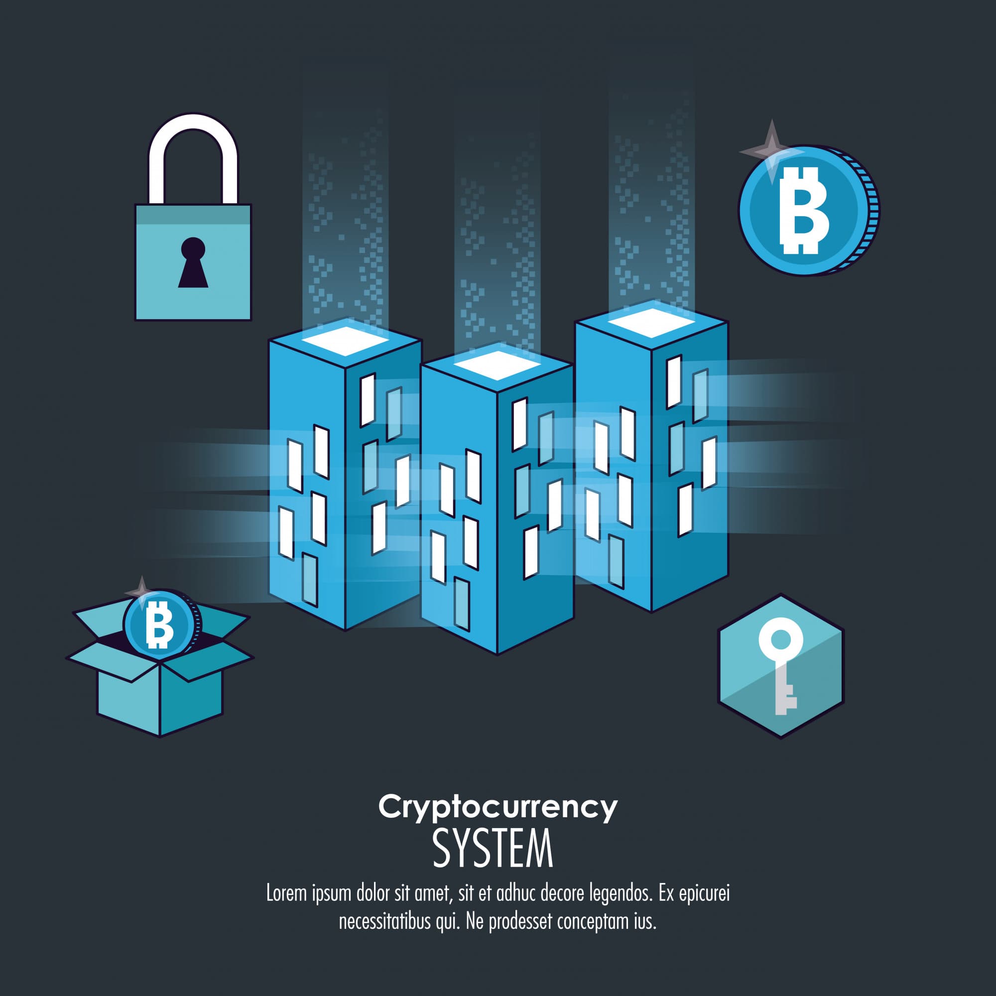 Crypto’s Security Layer Is Moving Closer to Law Enforcement