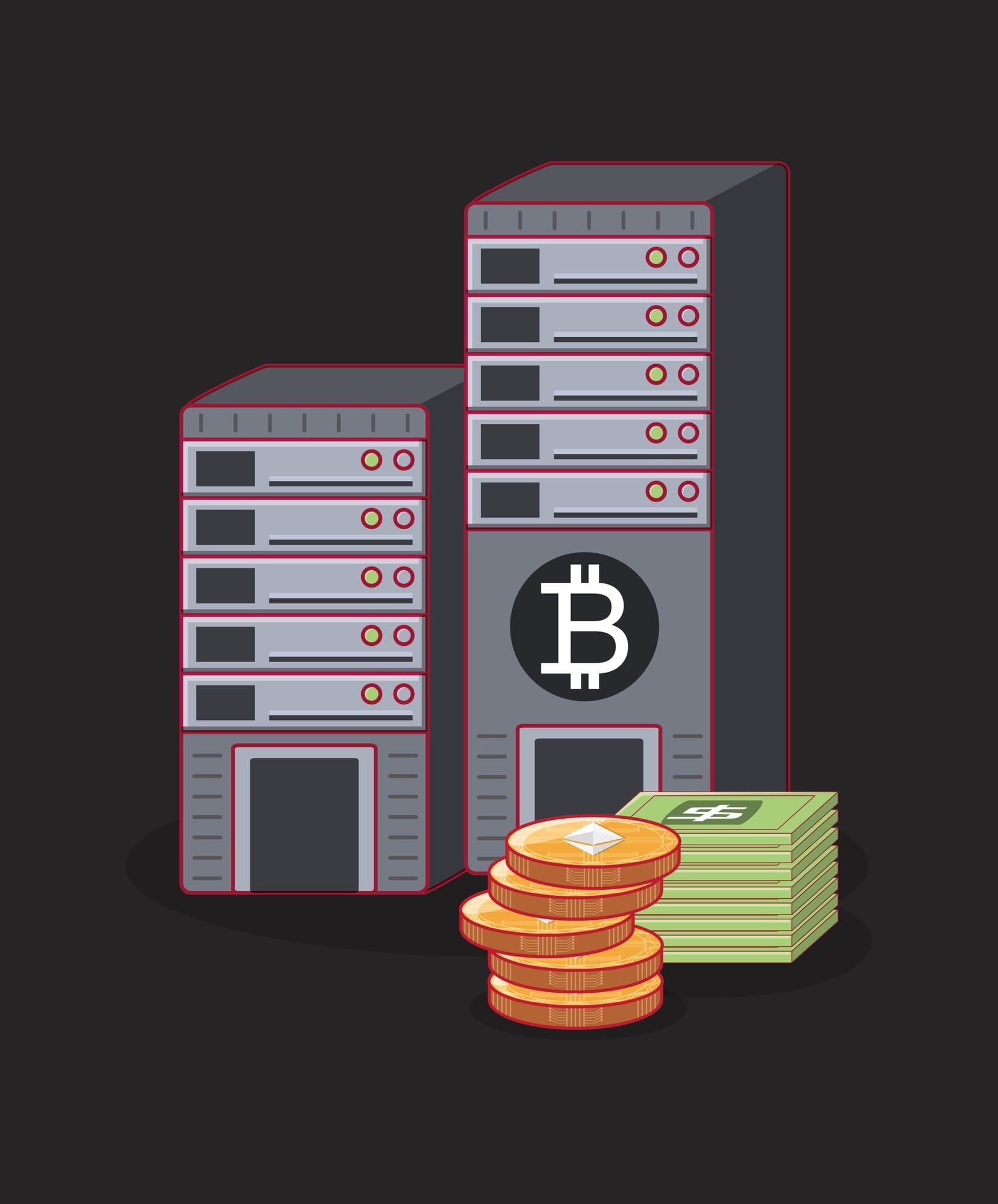 Crypto Infrastructure’s Weak Spot Is the Data Layer Around the Chain