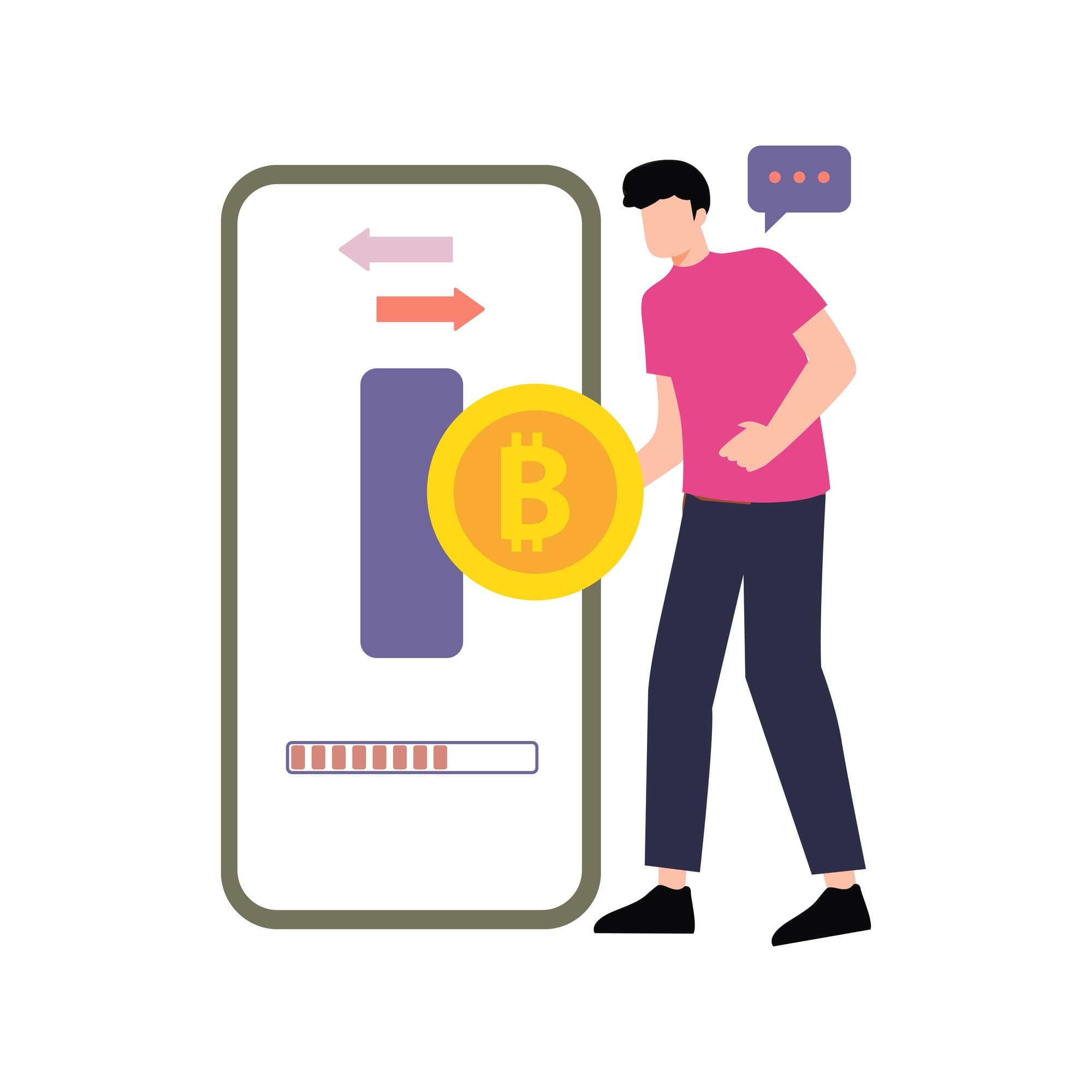 Crypto's Payment Rails Are Being Rebuilt in Real Time — Here's Where the Action Is