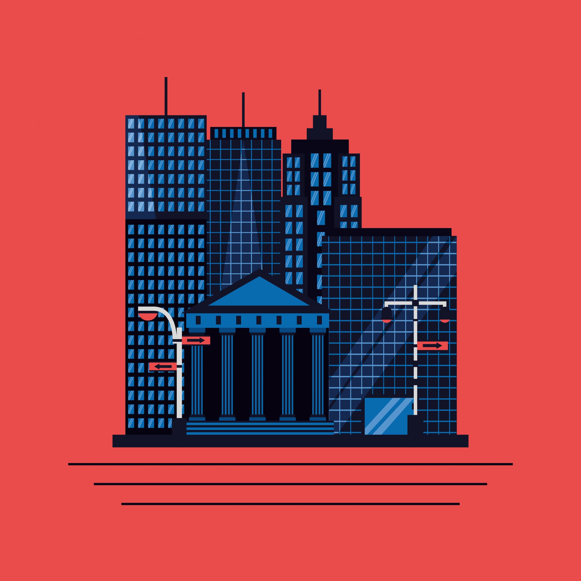 Franklin Templeton, Invesco, and the Institutional Plumbing Behind the Next Crypto Rally