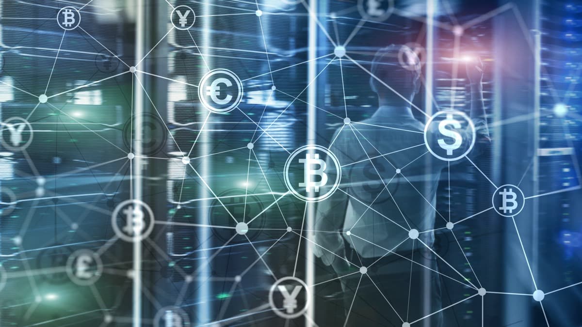 The IMF Just Identified Crypto's Real Problem — and It's Not What You Think
