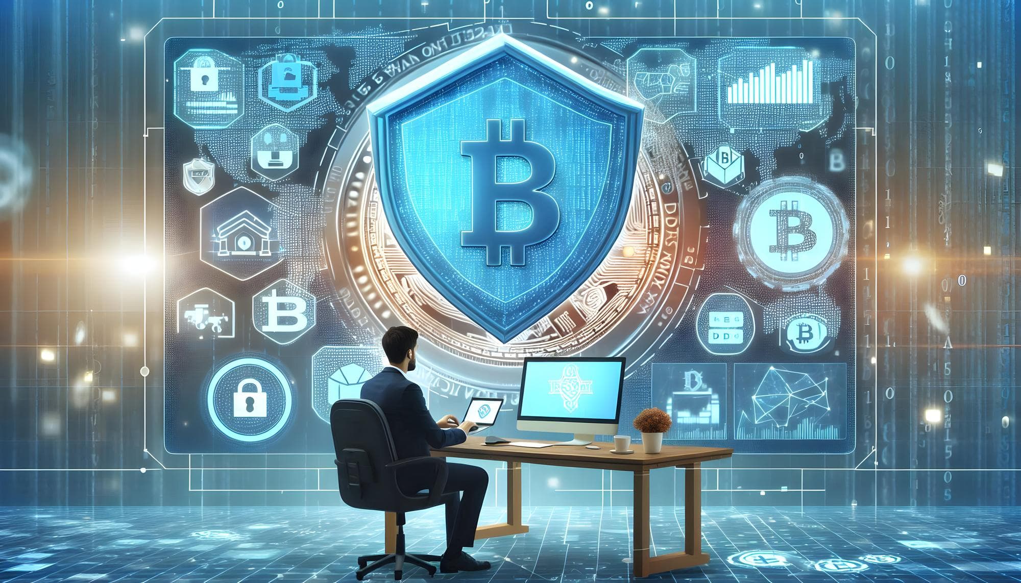 Crypto Account Safety Now Depends on Knowing What Your Wallet Controls