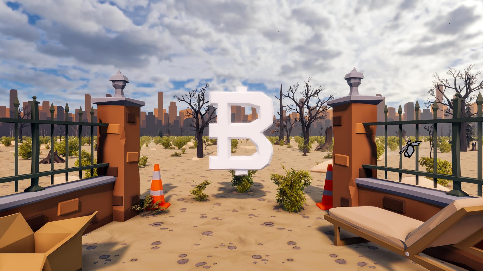 Bhutan's Bitcoin Retreat Reveals the Hidden Risks of State-Run Mining Operations