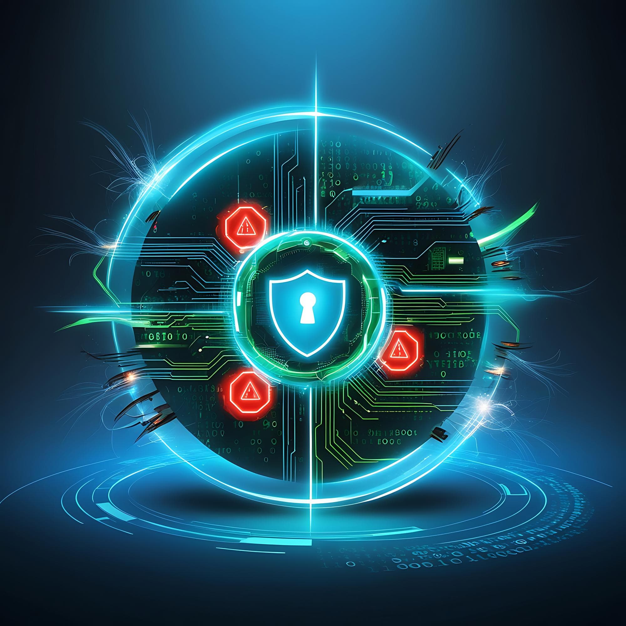 Circle Gets Sued, Grinex Gets Hacked — What It Really Means for Your Crypto Custody