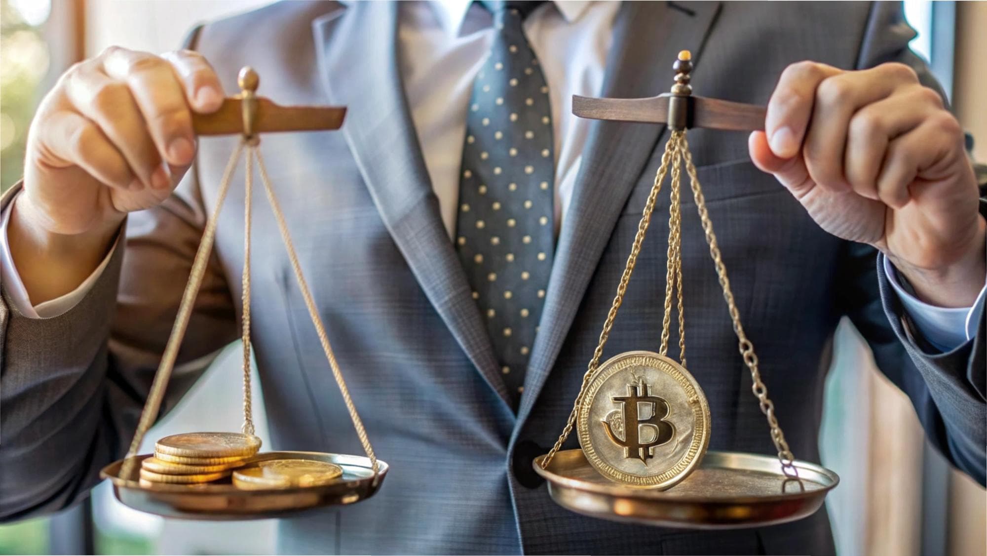 Crypto Perps Just Became a U.S. Market Access Fight
