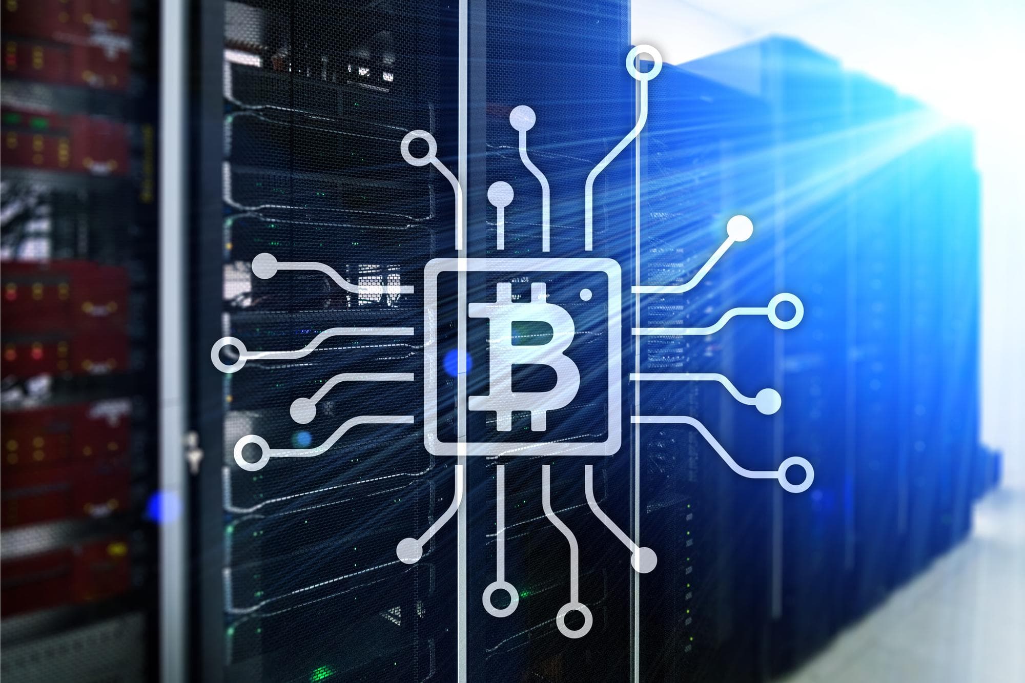AI Data Centers Are Becoming Bitcoin’s Infrastructure Rival