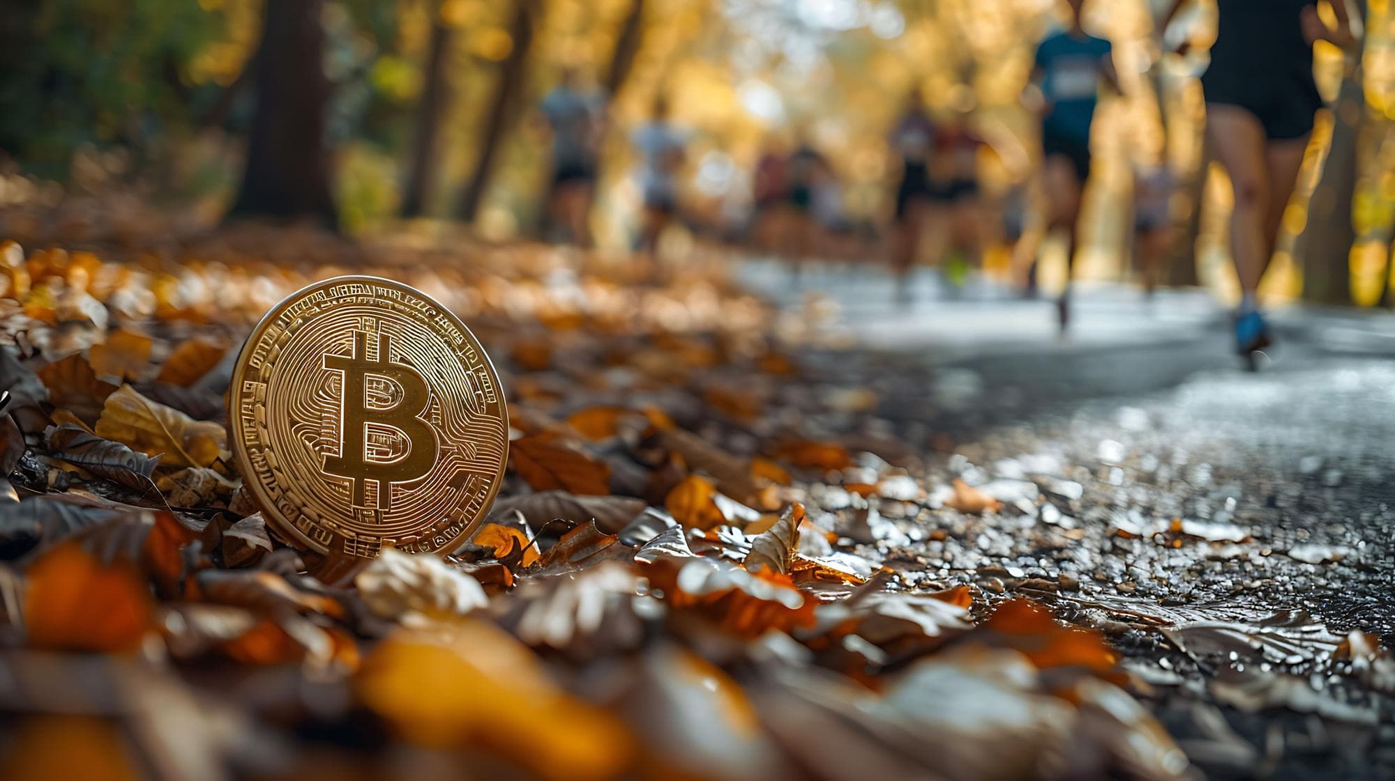 Bitcoin’s Late Rescue Leaves the Market Without a Clean Signal