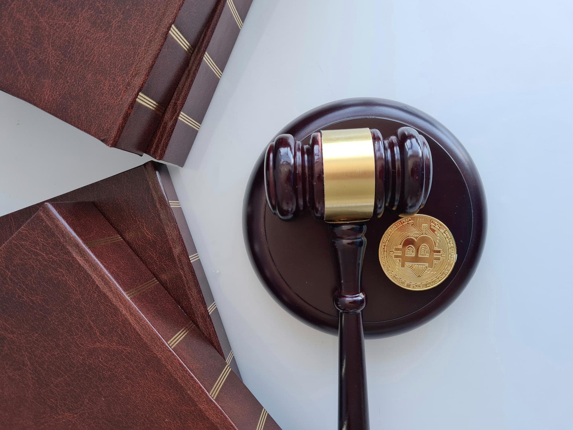 Crypto’s Court Risk Is Moving From Tokens to Wallet Ownership