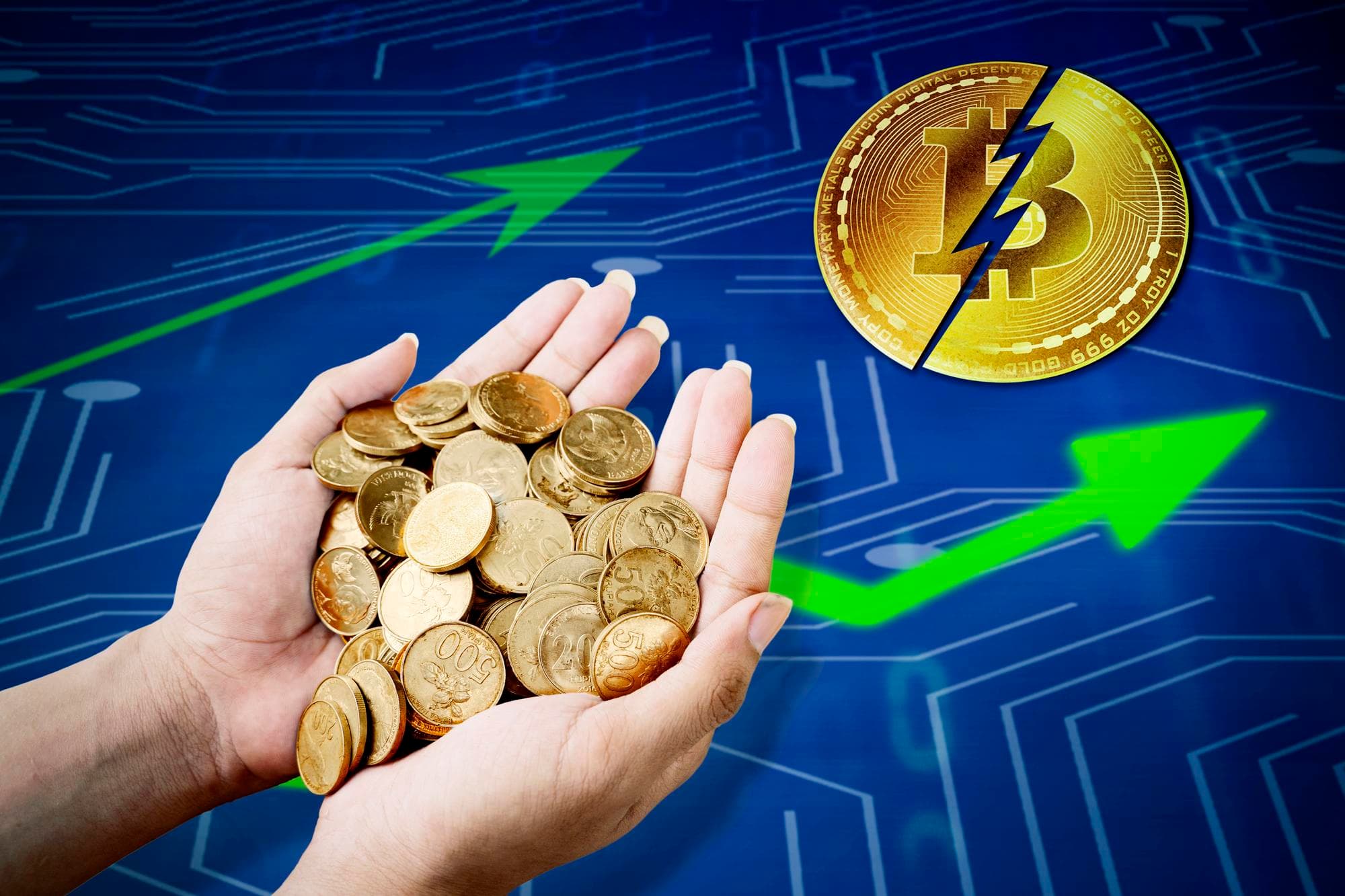 Bitcoin’s $80K Hold Now Depends on Buyers Absorbing Supply