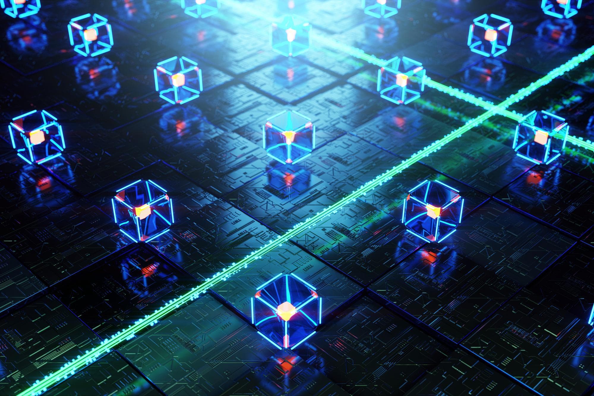 Onchain Markets Are Running Into the Collateral Transparency Problem